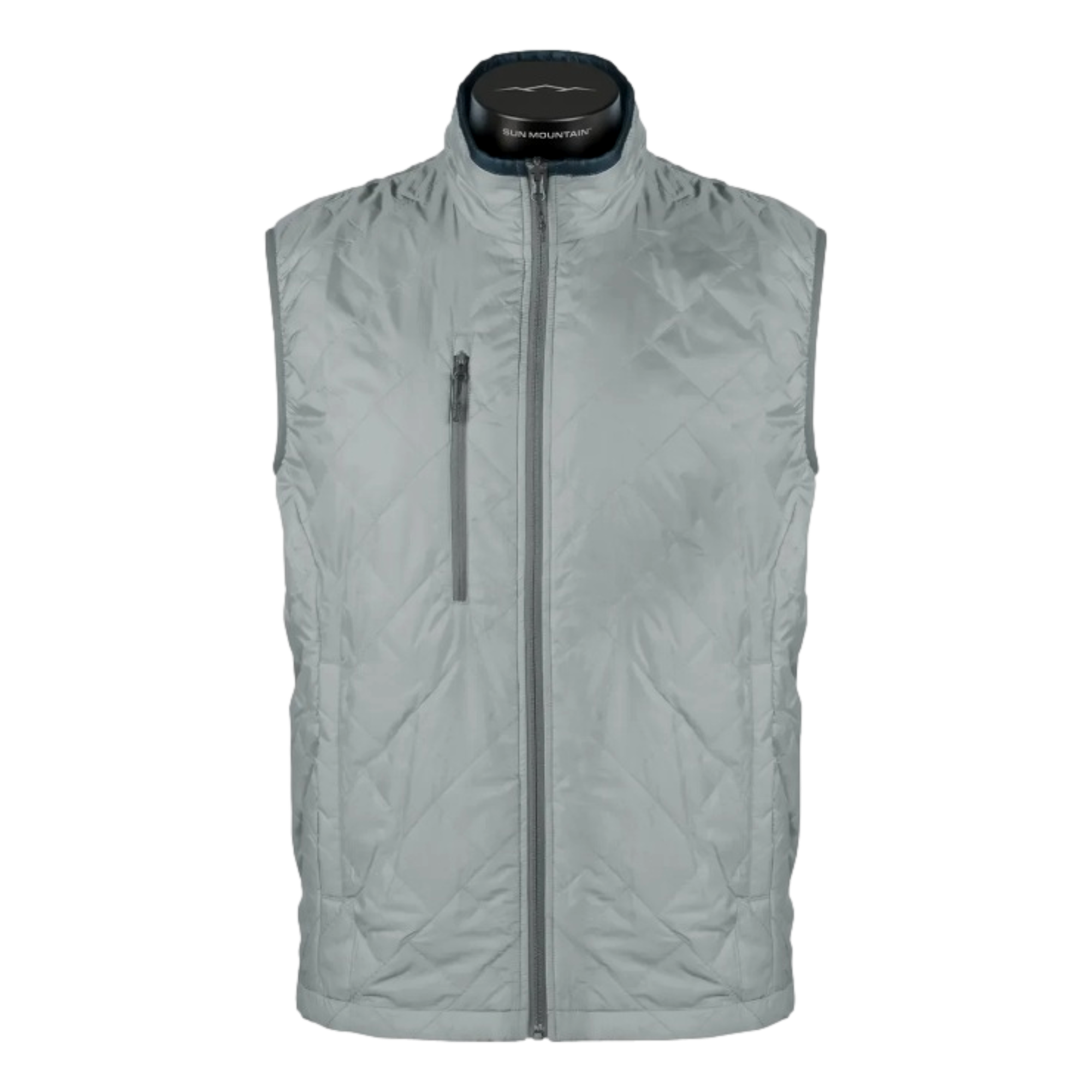 Granite II Men's Golf Reversible Vest