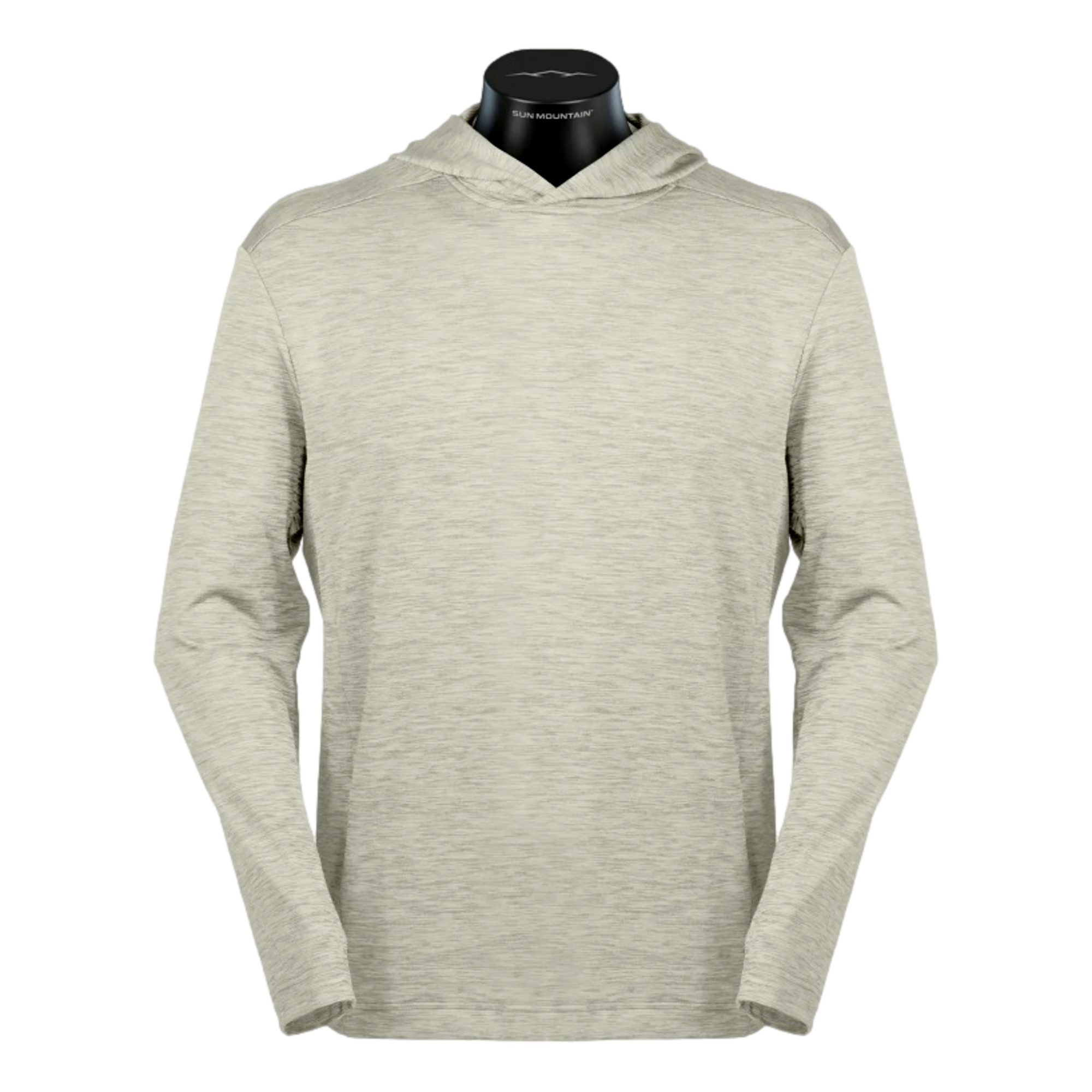 Greenside Men's Golf Hoodie