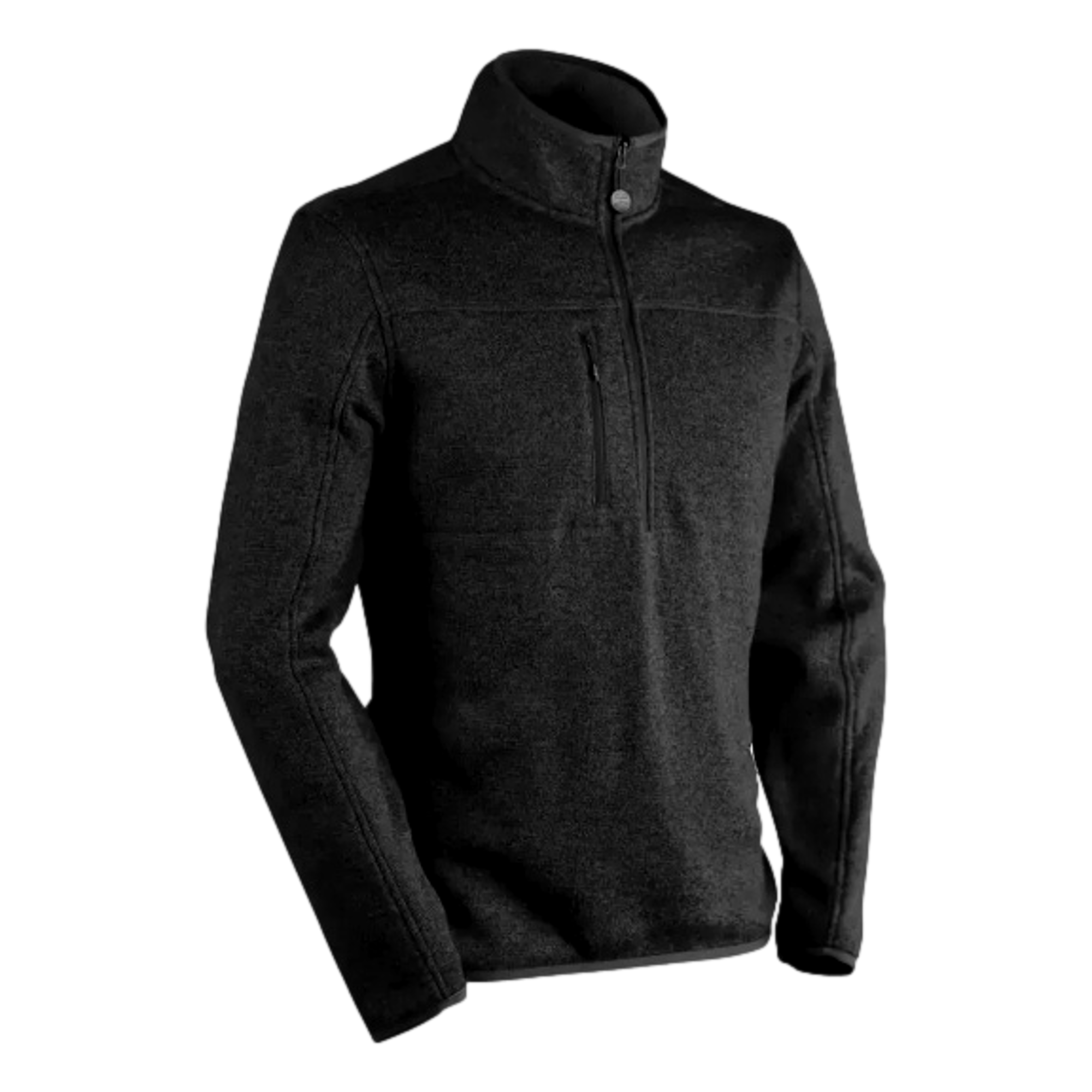 Headwall Men's Golf Pullover