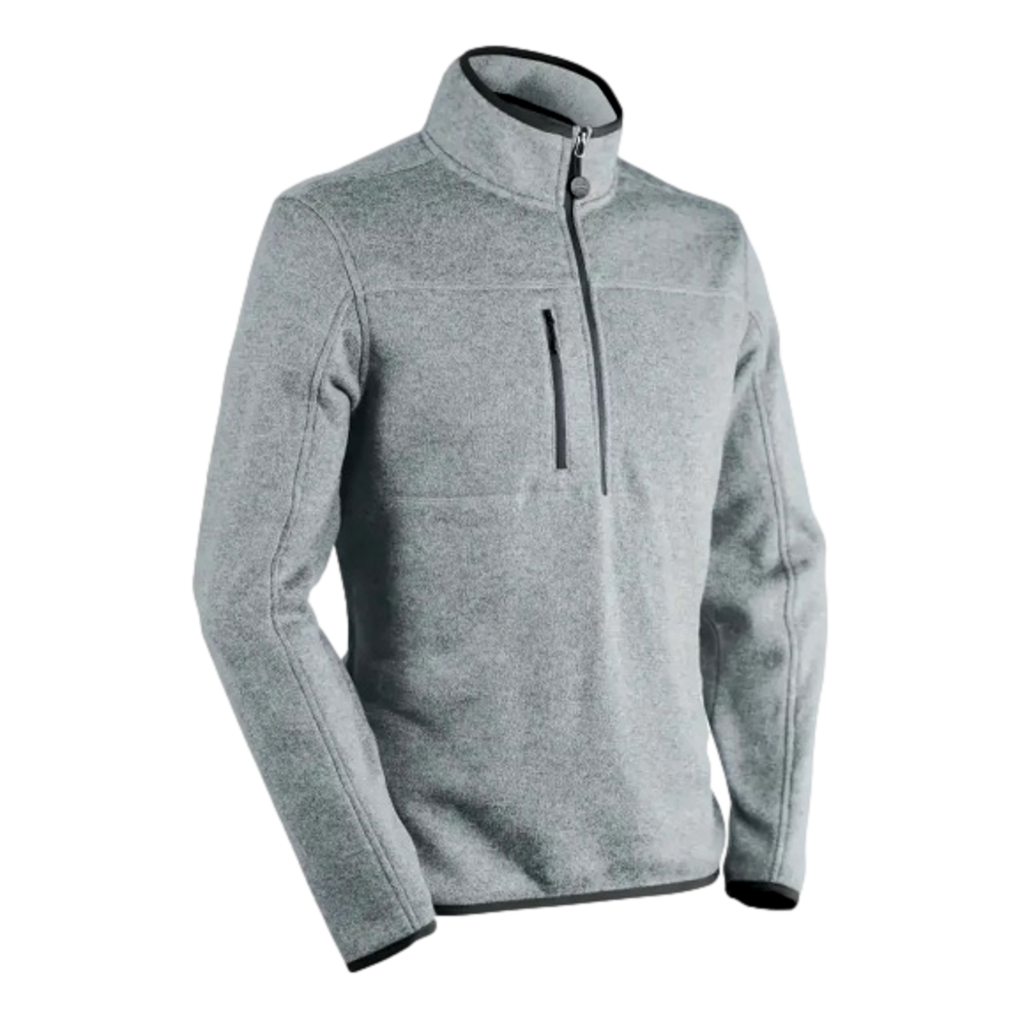 Headwall Men's Golf Pullover
