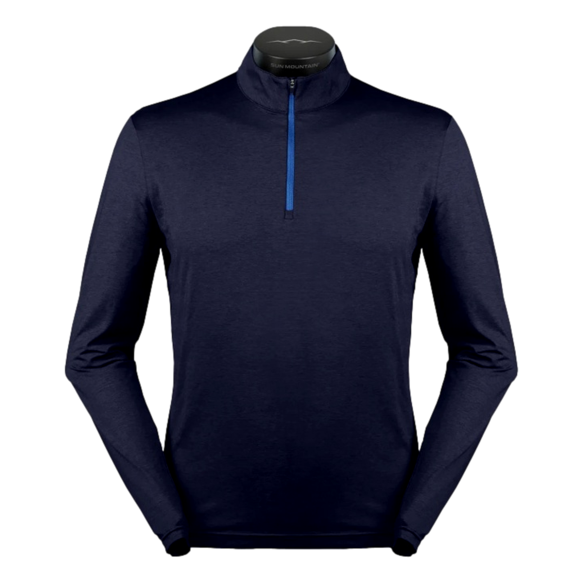 Payton Men's Golf Quarter Zip