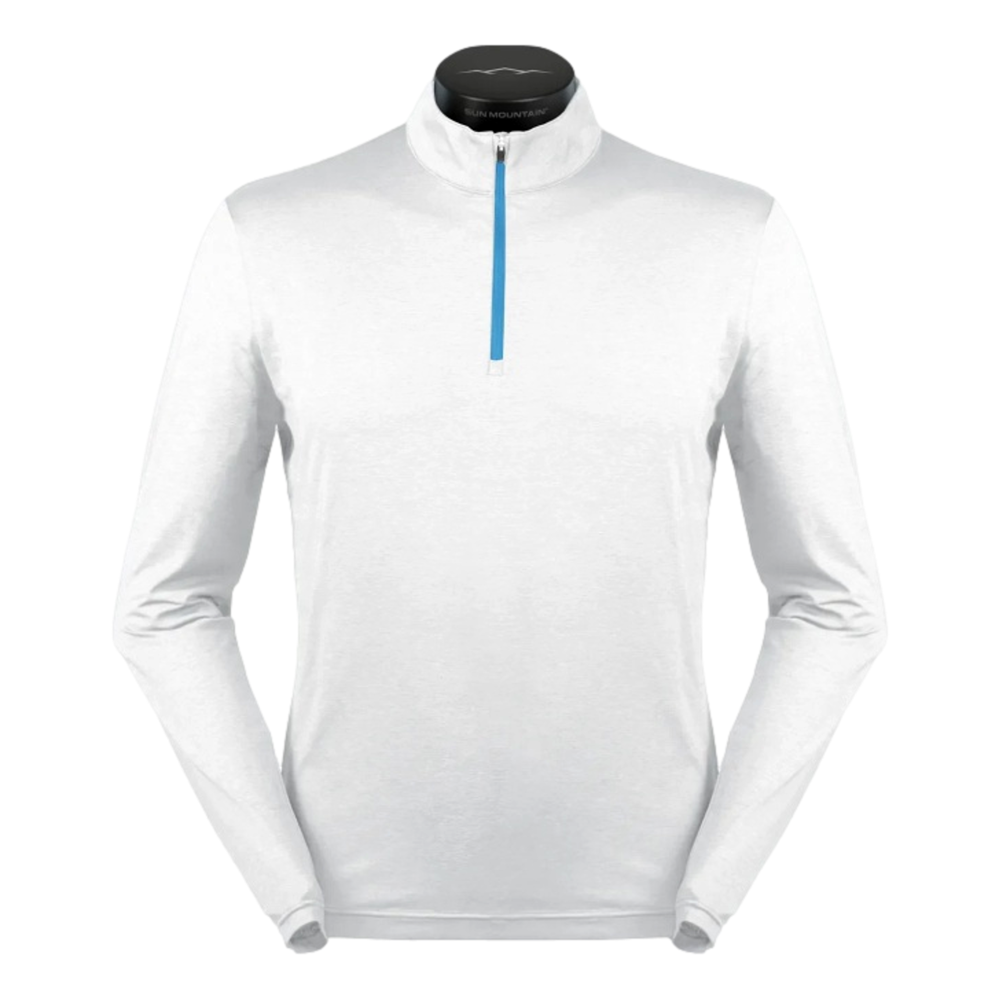 Payton Men's Golf Quarter Zip
