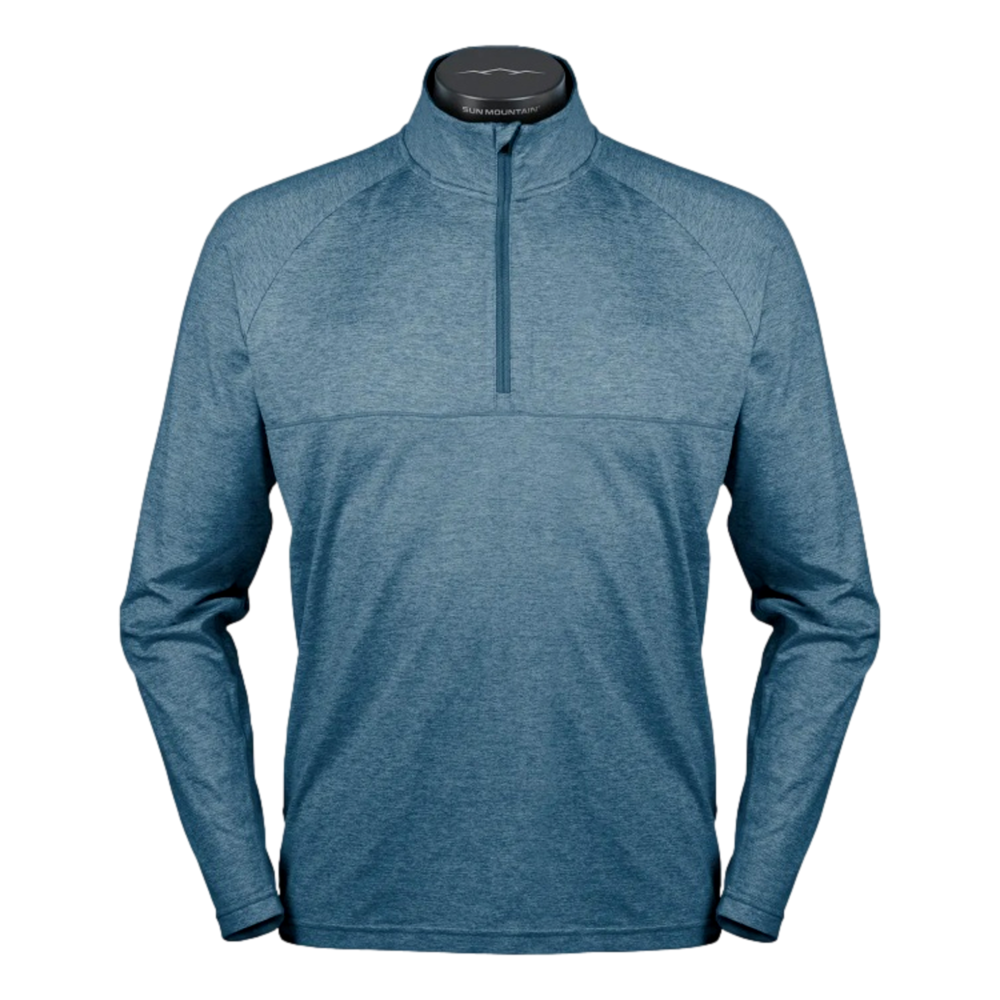 Second Layer Men's Golf Pullover