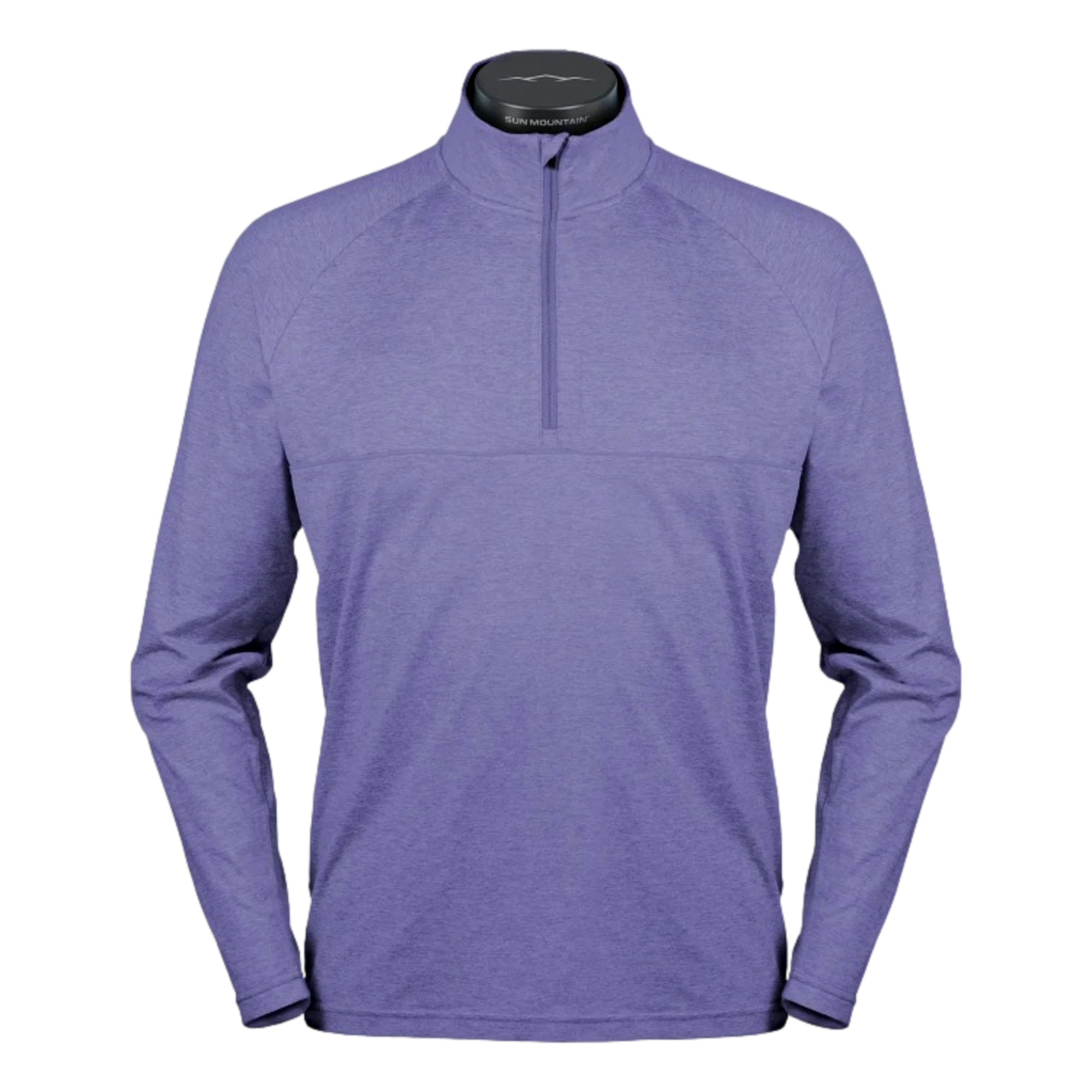 Second Layer Men's Golf Pullover