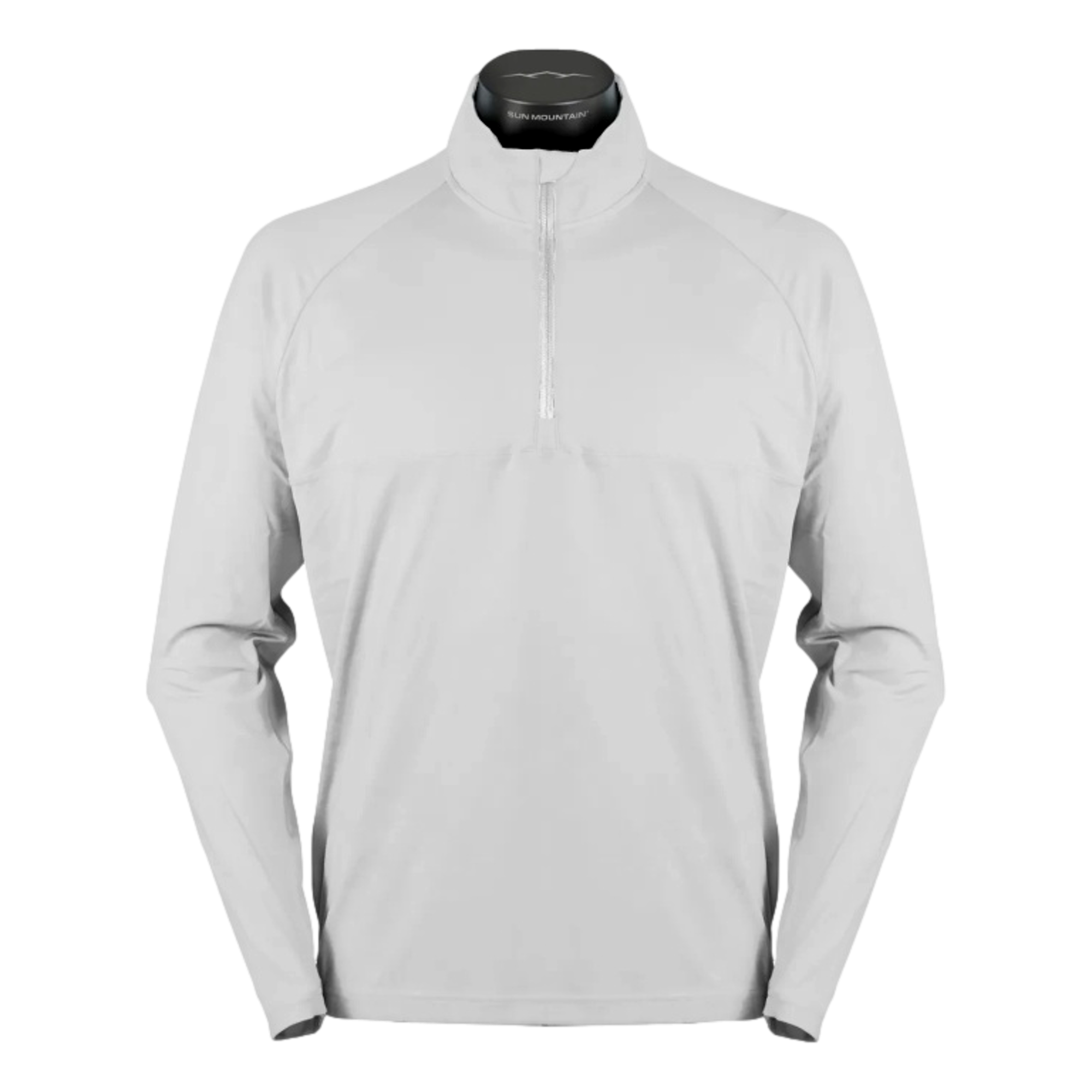 Second Layer Men's Golf Pullover