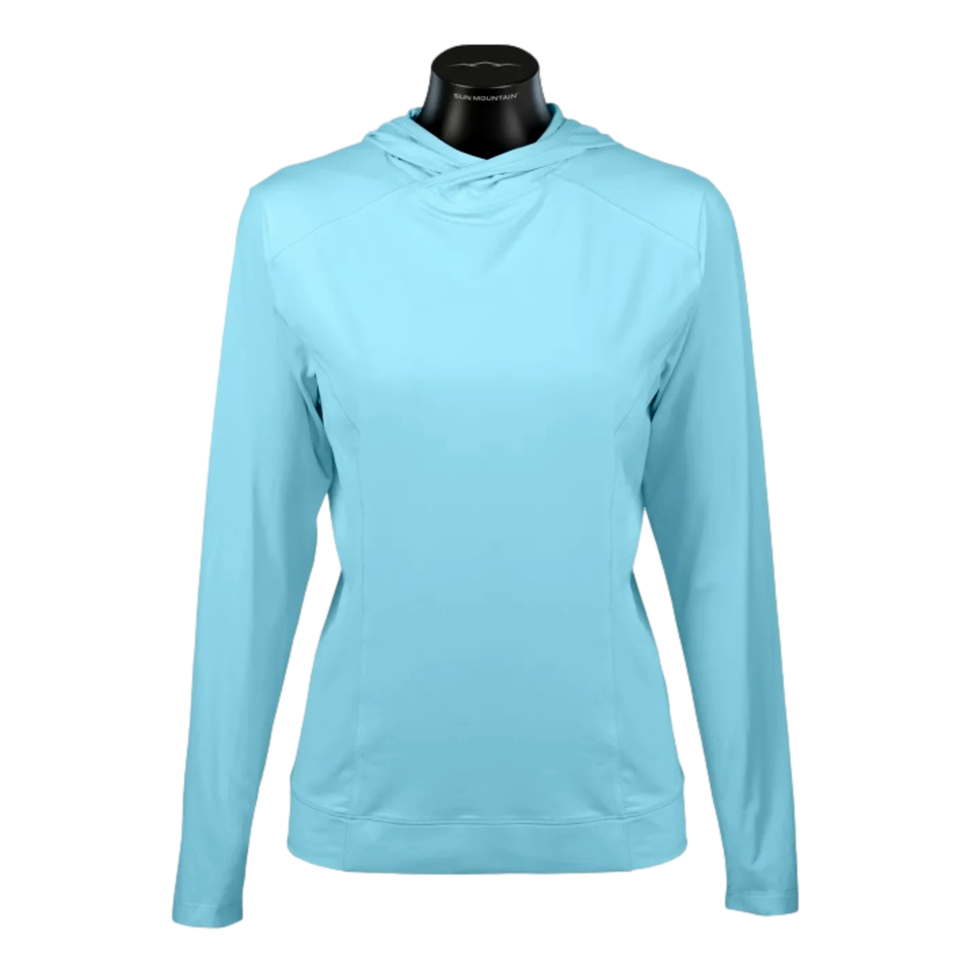 Amber Women's Golf Hoodie