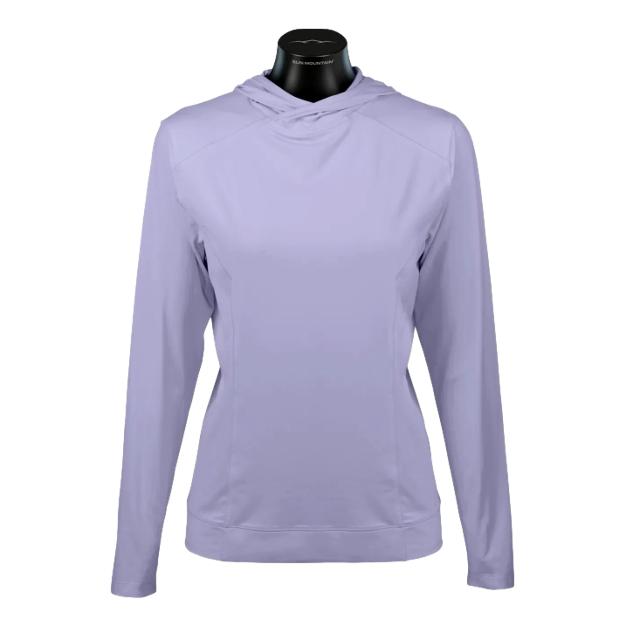 Amber Women's Golf Hoodie