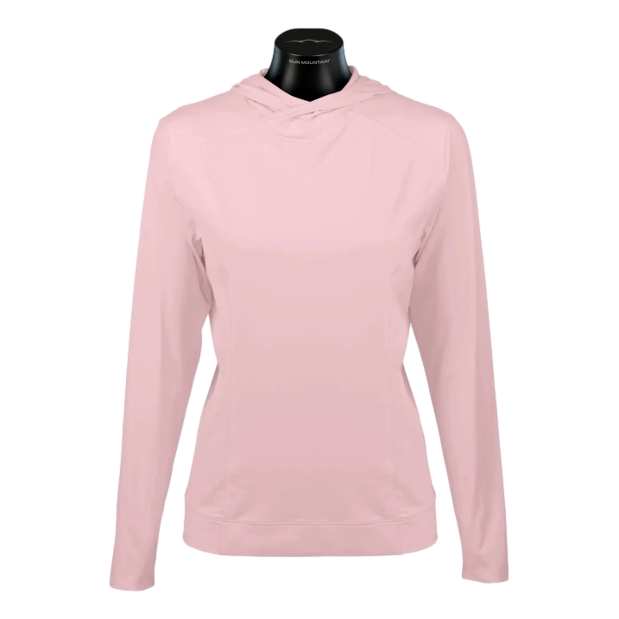 Amber Women's Golf Hoodie
