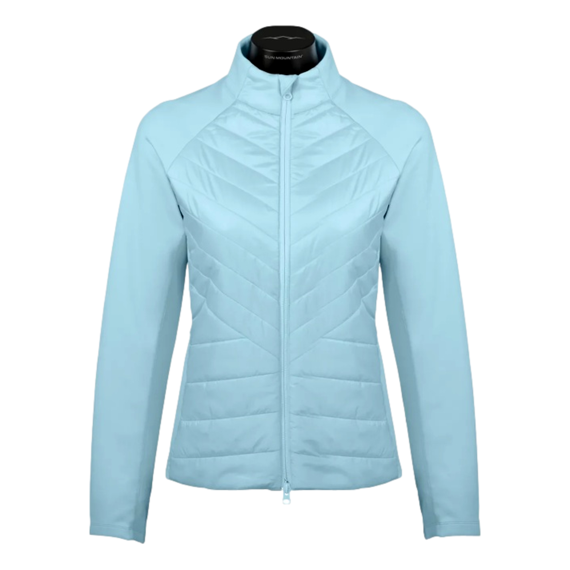 Aria Women's Golf Jacket