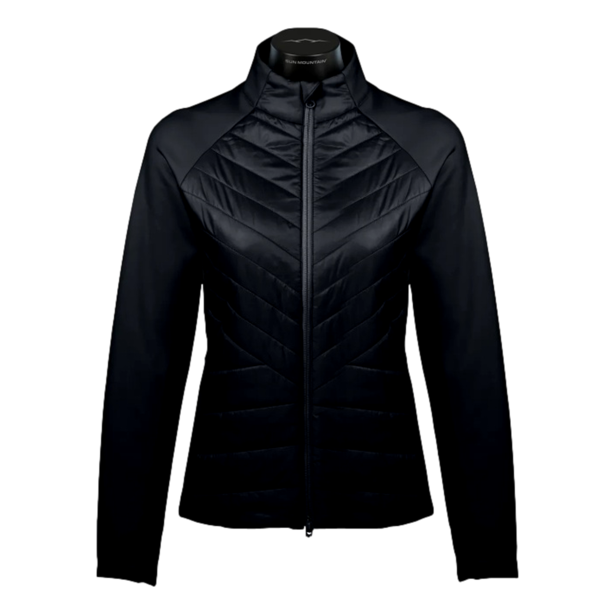 Aria Women's Golf Jacket