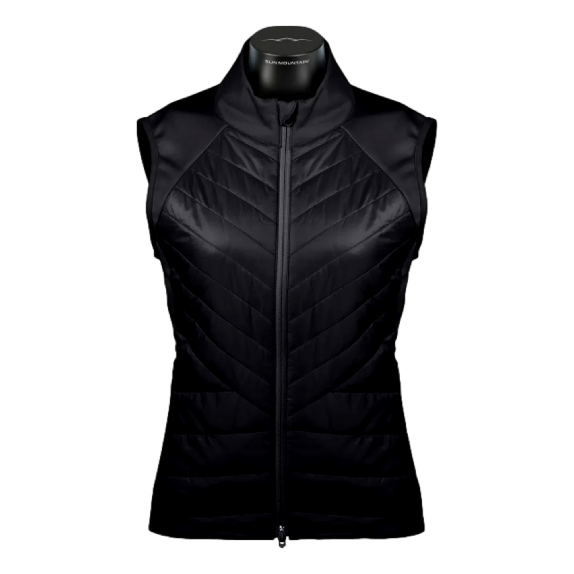Aria Women's Golf Vest