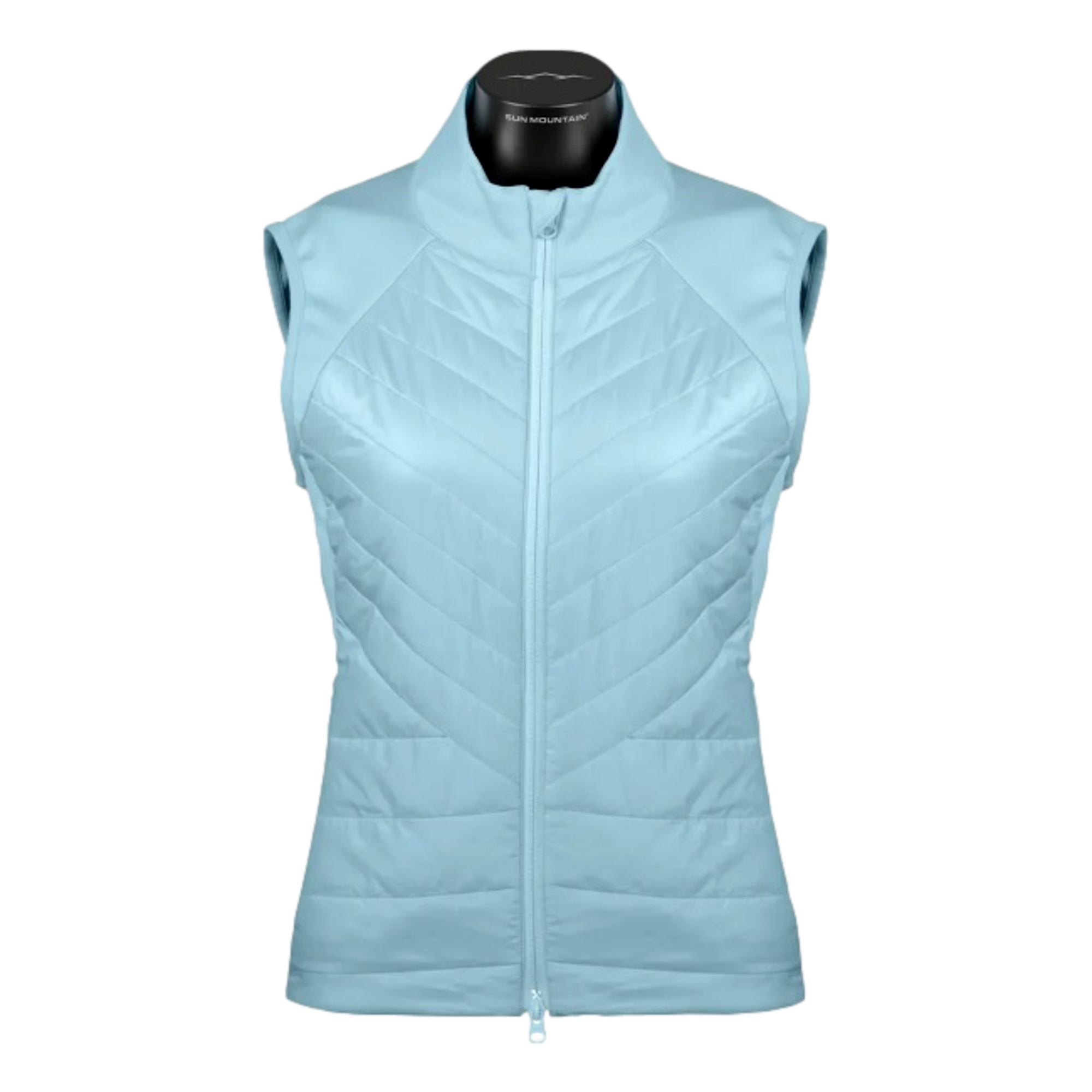 Aria Women's Golf Vest