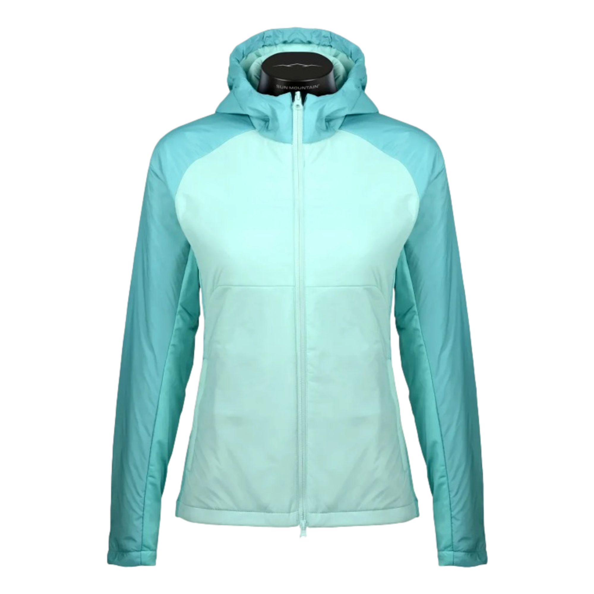 Colter III Women's Golf Jacket