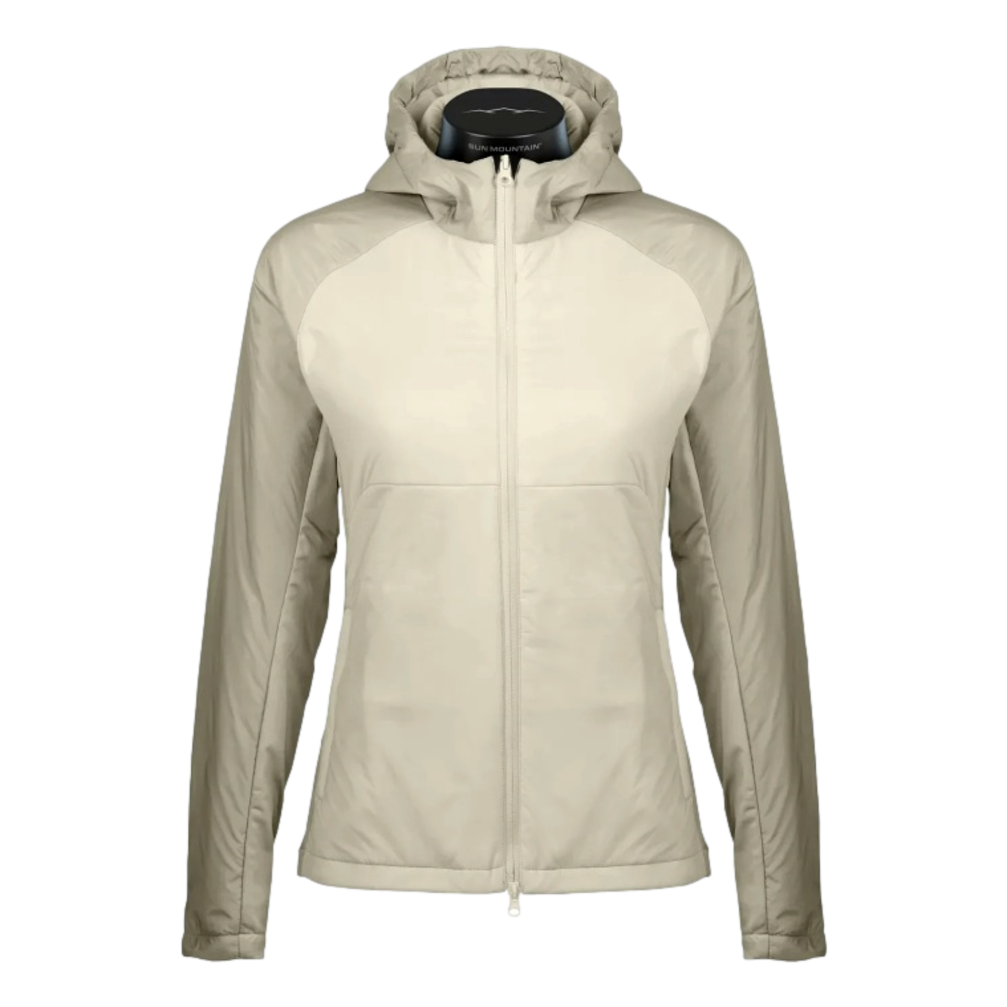 Colter III Women's Golf Jacket