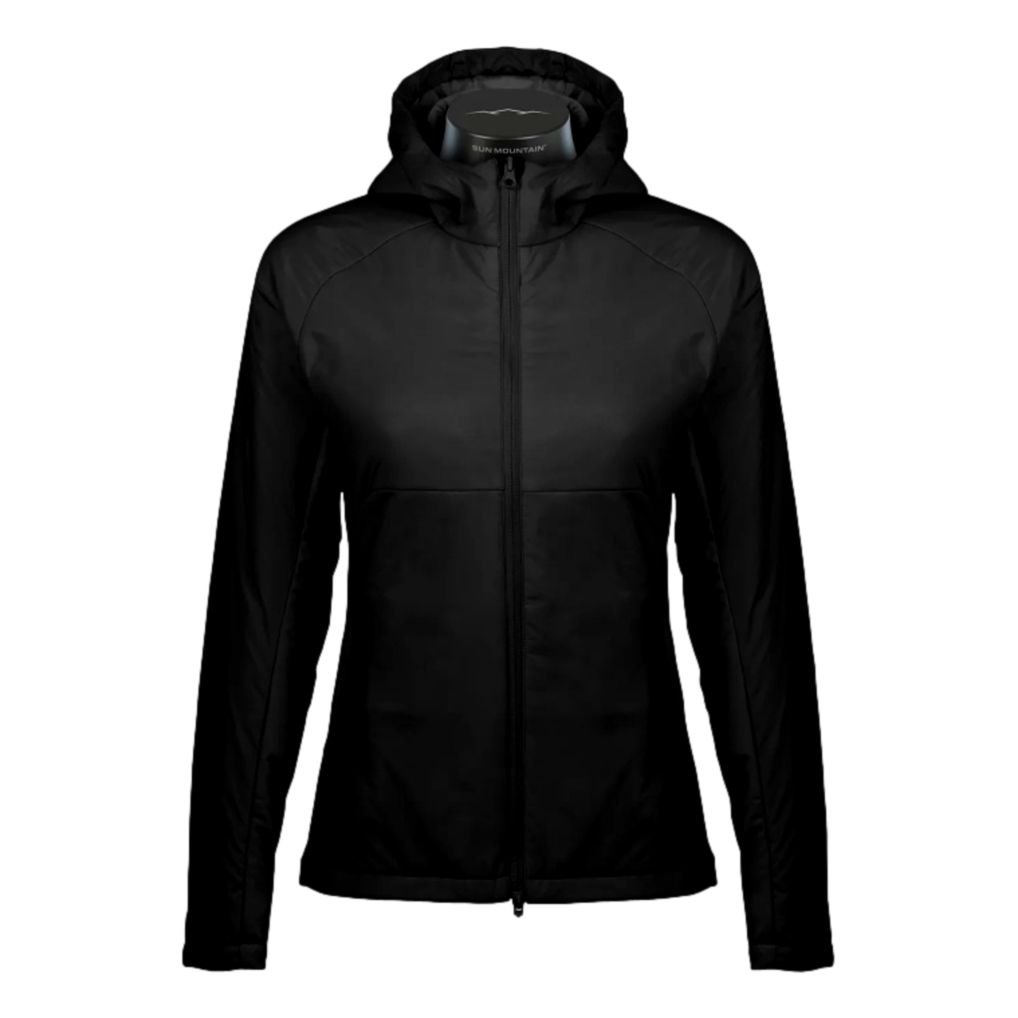 Colter III Women's Golf Jacket