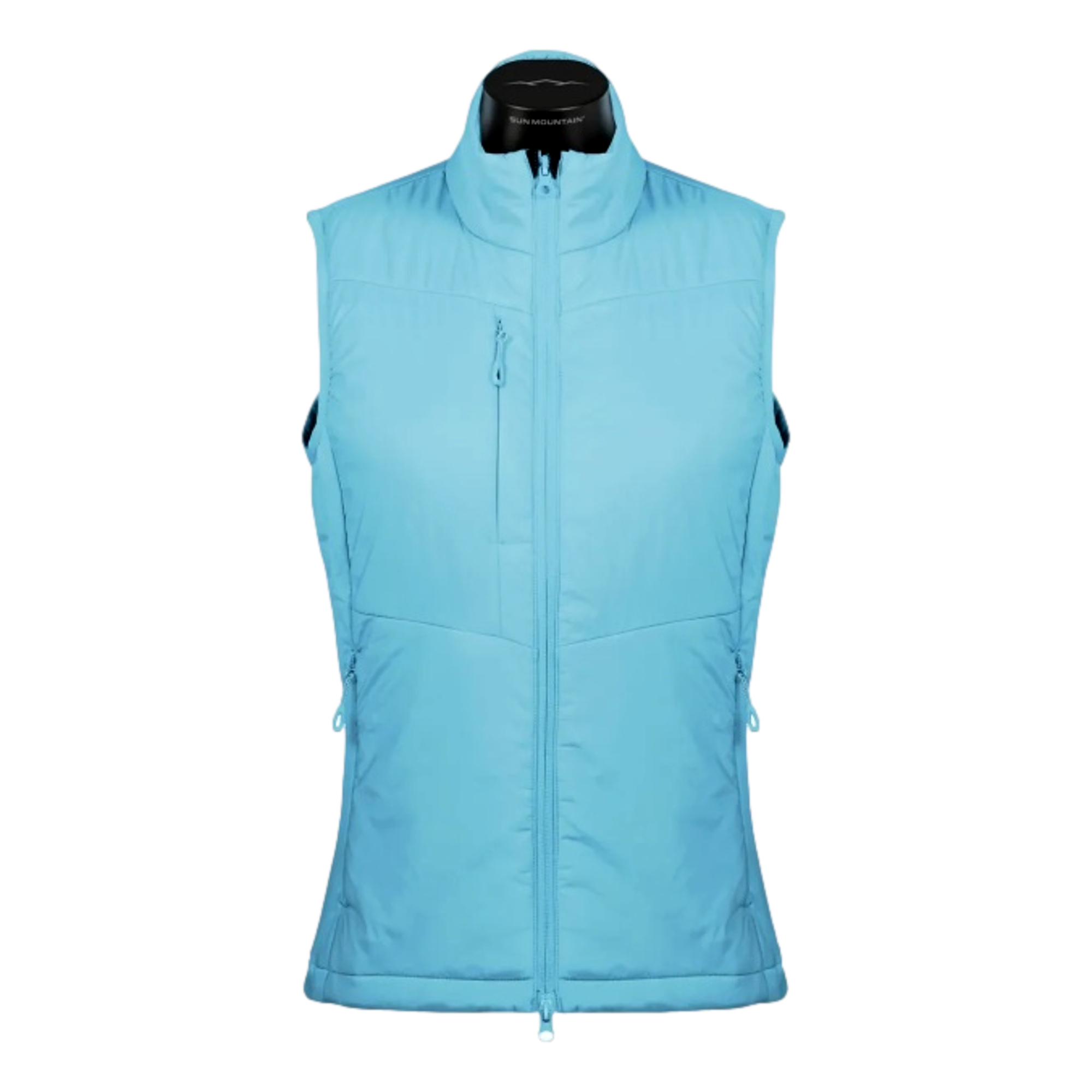 Colter III Women's Golf Vest