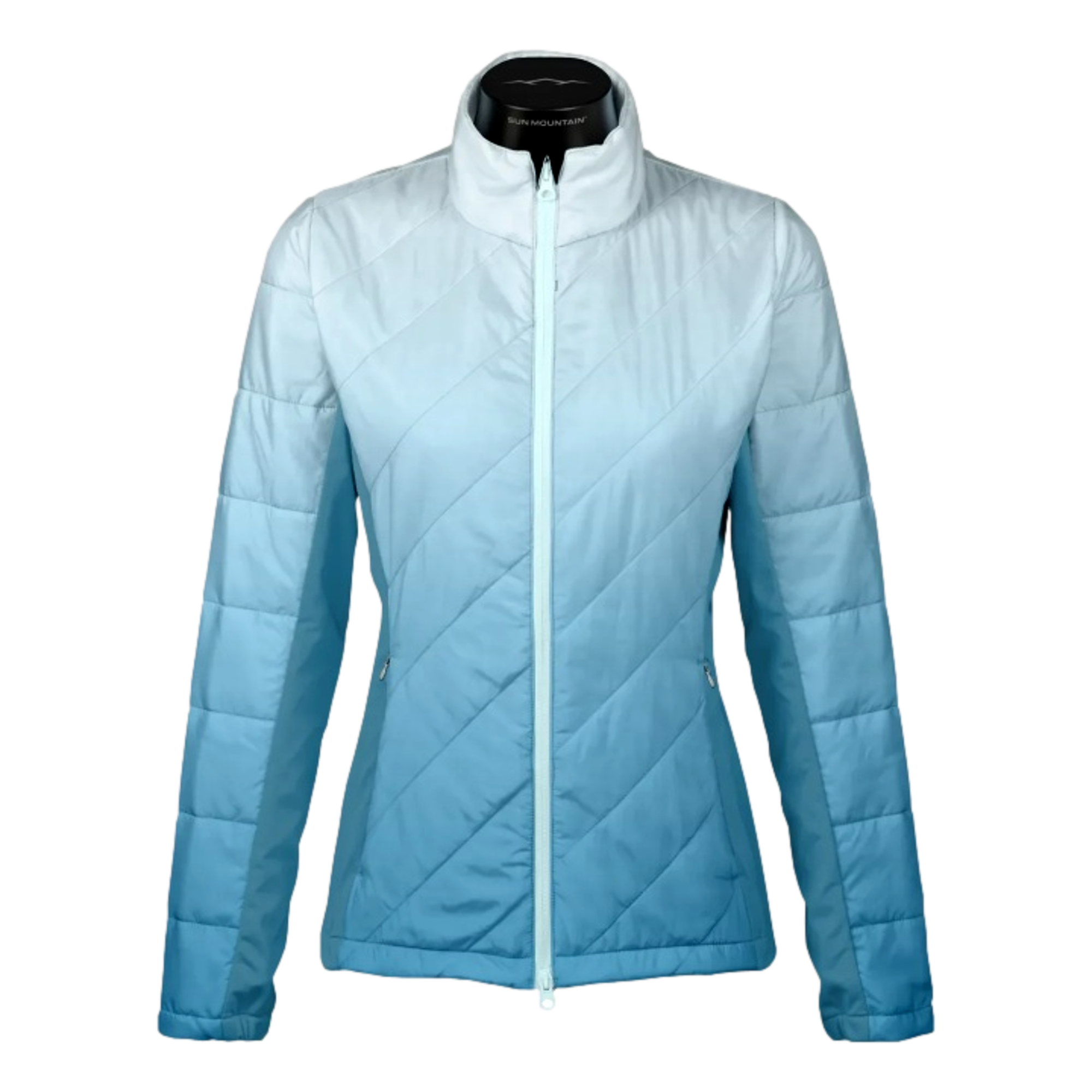 Gradient Women's Golf Jacket