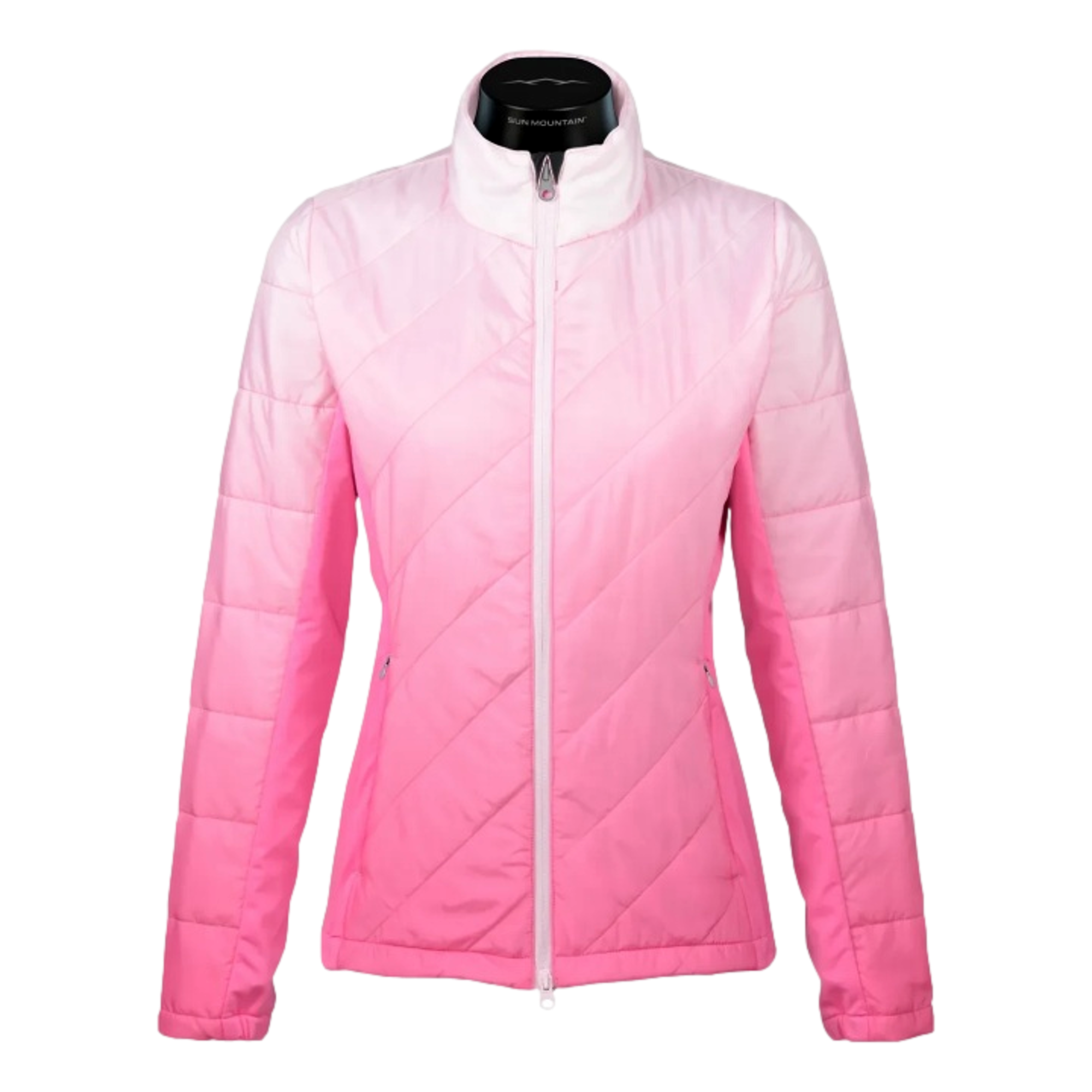 Gradient Women's Golf Jacket