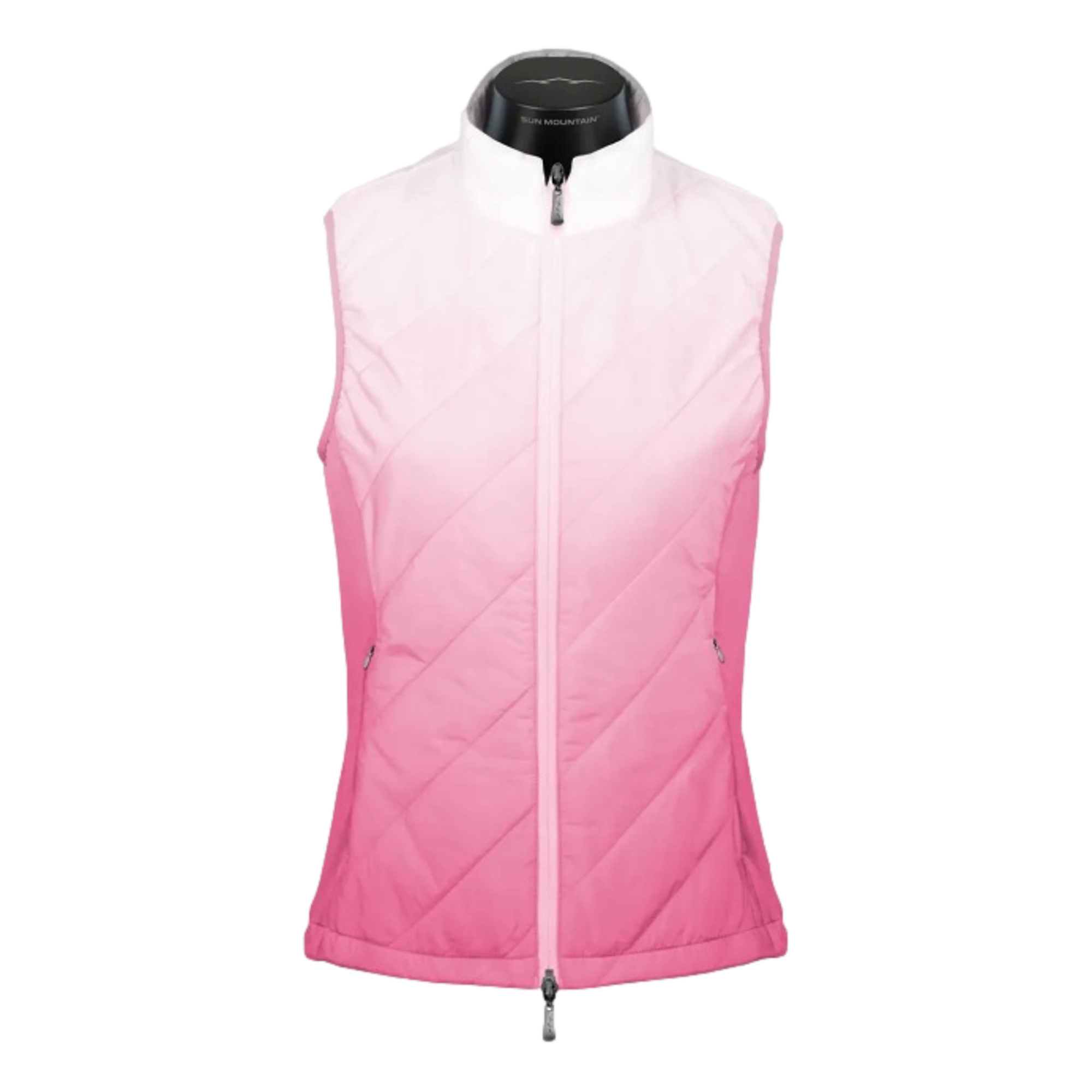 Gradient Women's Golf Vest