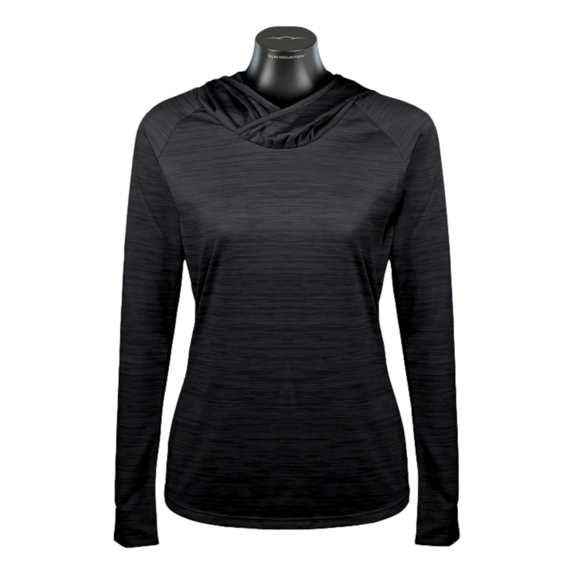 Greenside Women's Golf Hoodie