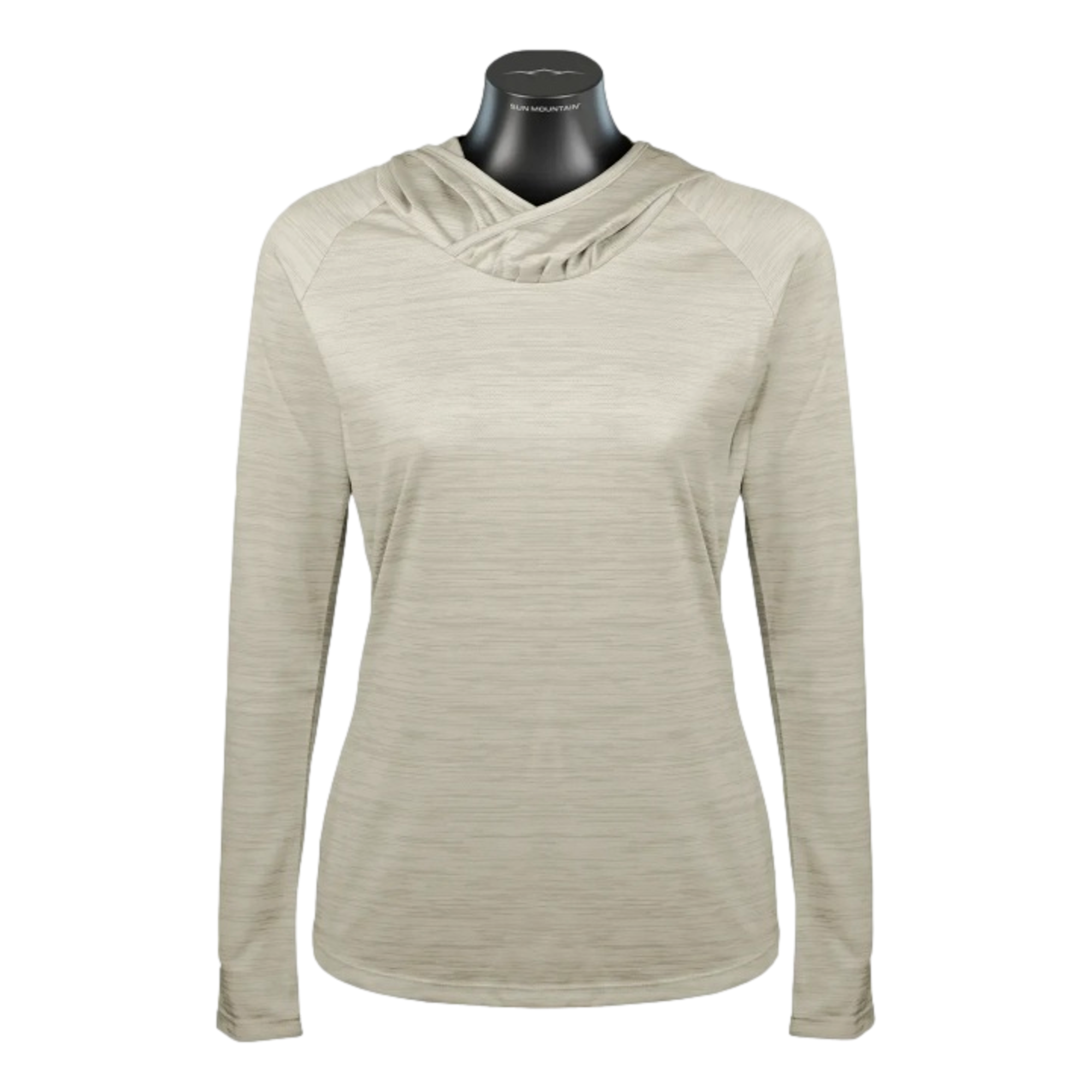 Greenside Women's Golf Hoodie