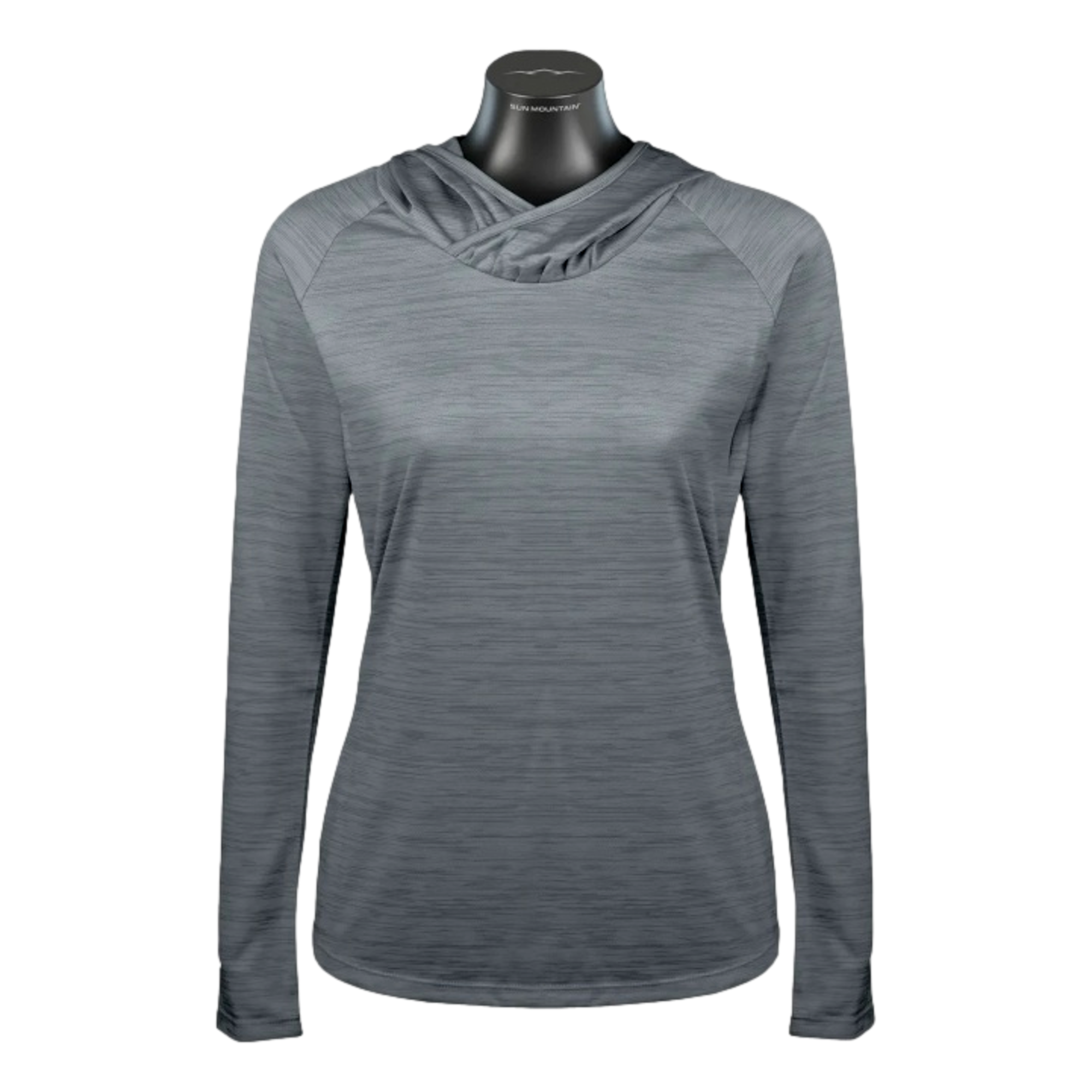 Greenside Women's Golf Hoodie