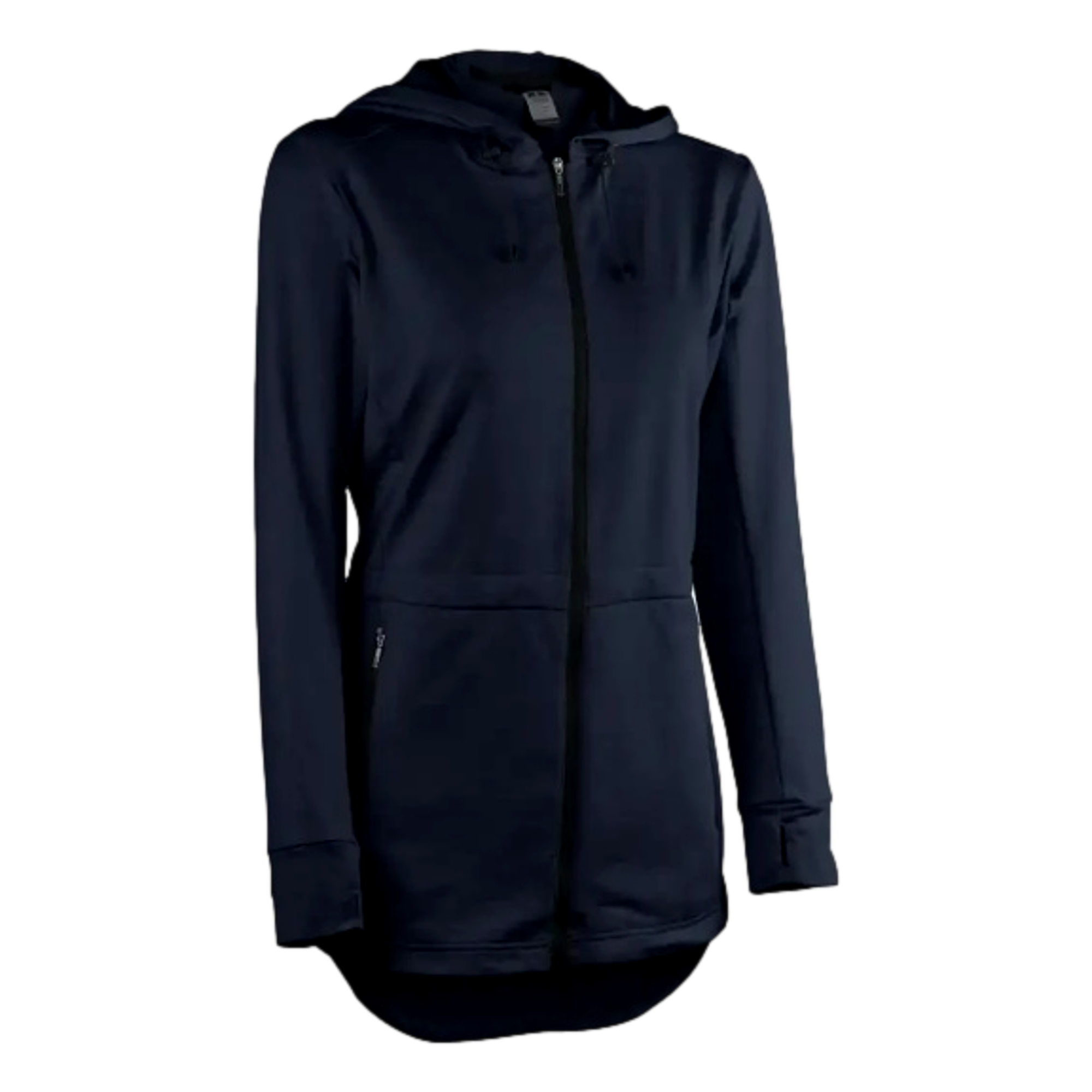 Women's Kintla Parka