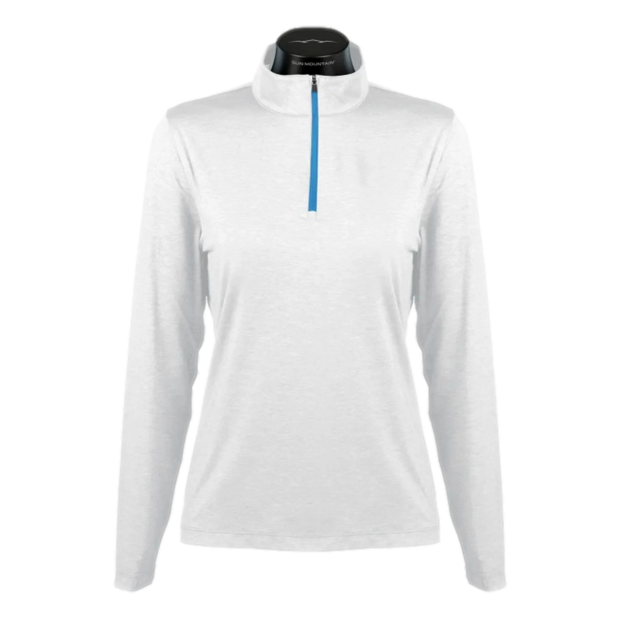 Payton Women's Quarter Zip