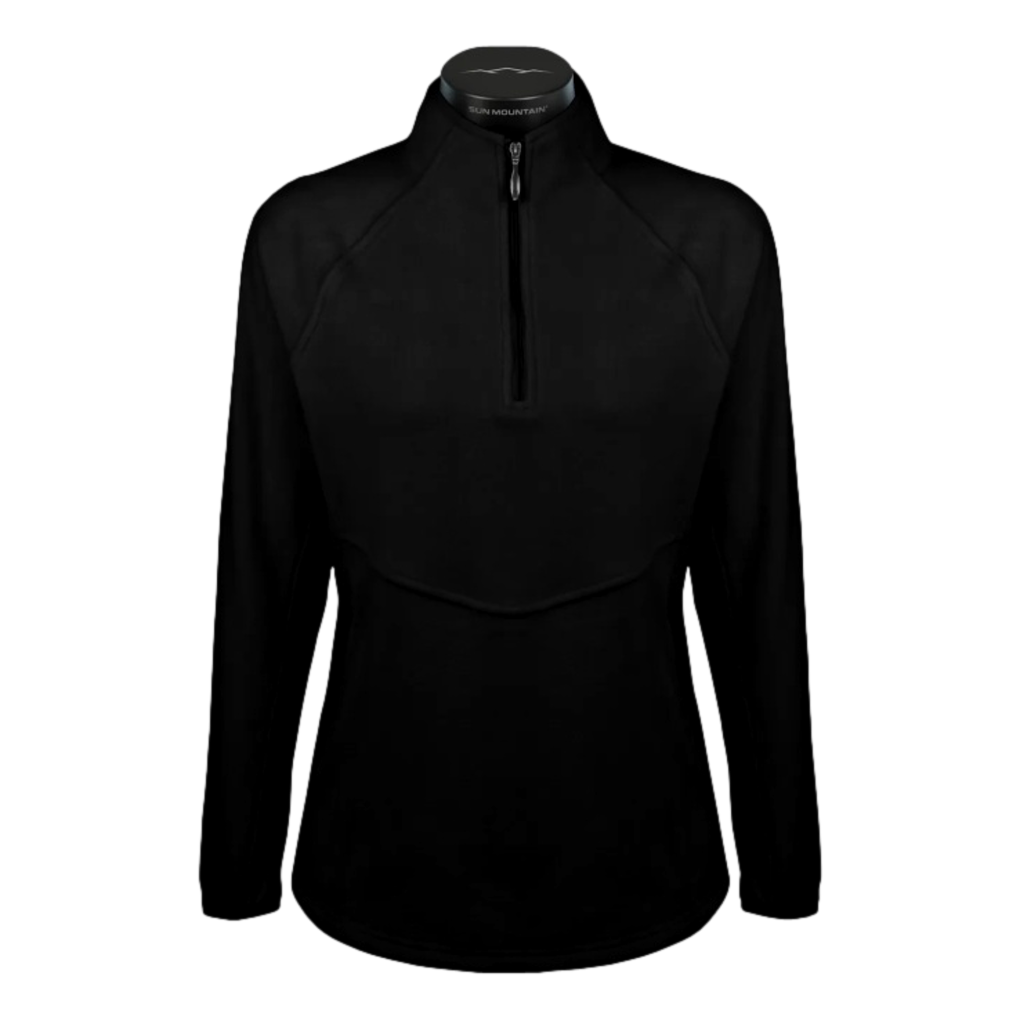 Teigan Women's Quarter Zip