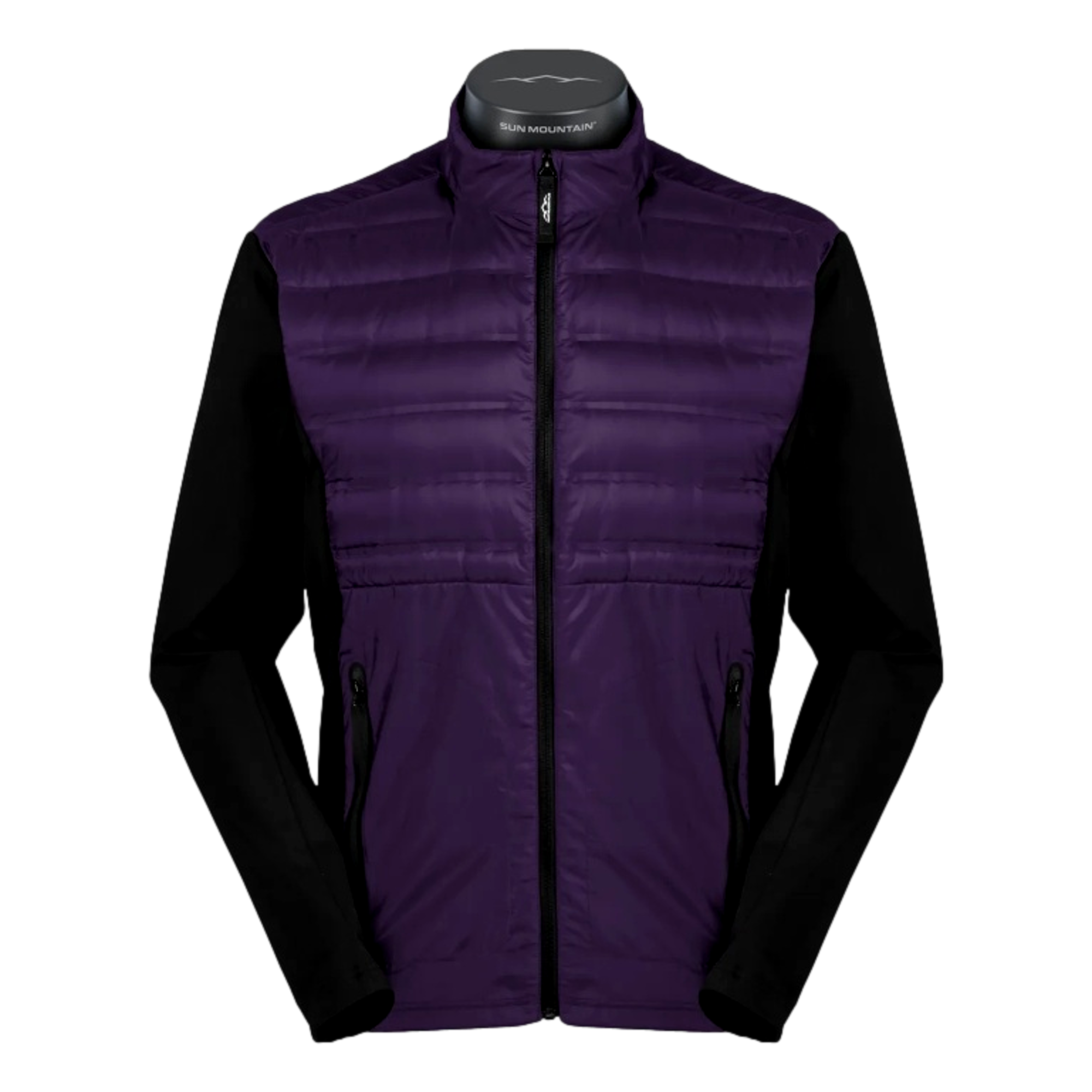Crosswind Men's Golf Jacket