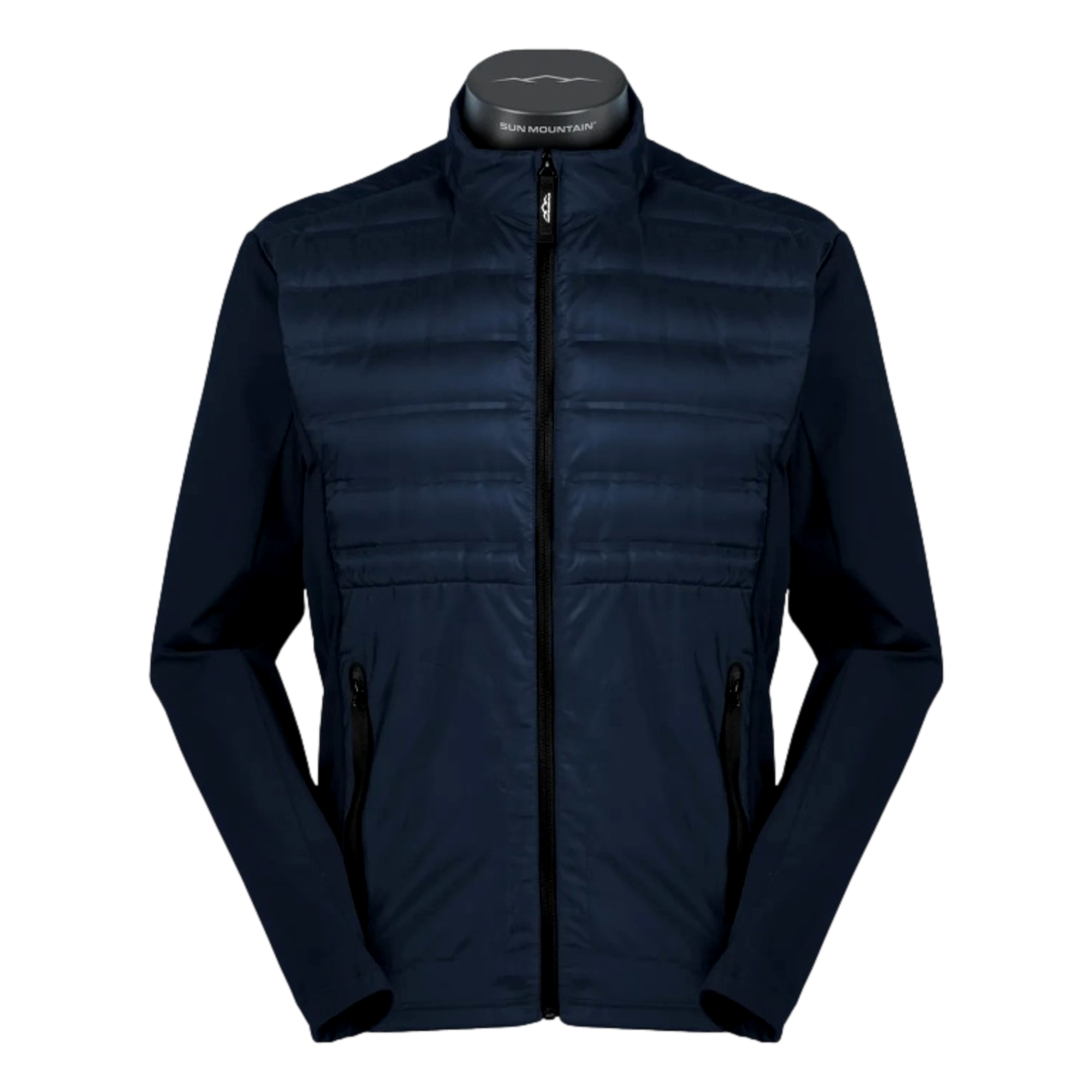 Crosswind Men's Golf Jacket