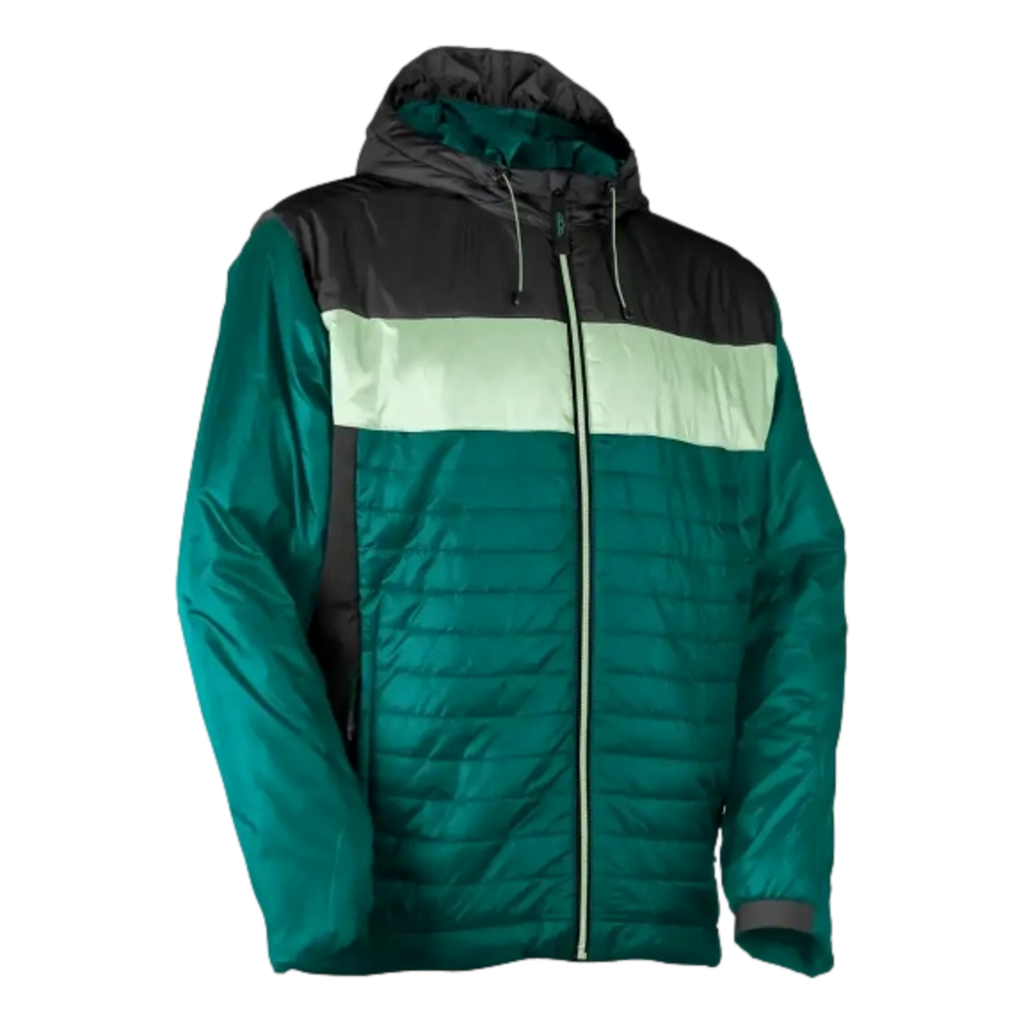 Horizon Men's Golf Jacket