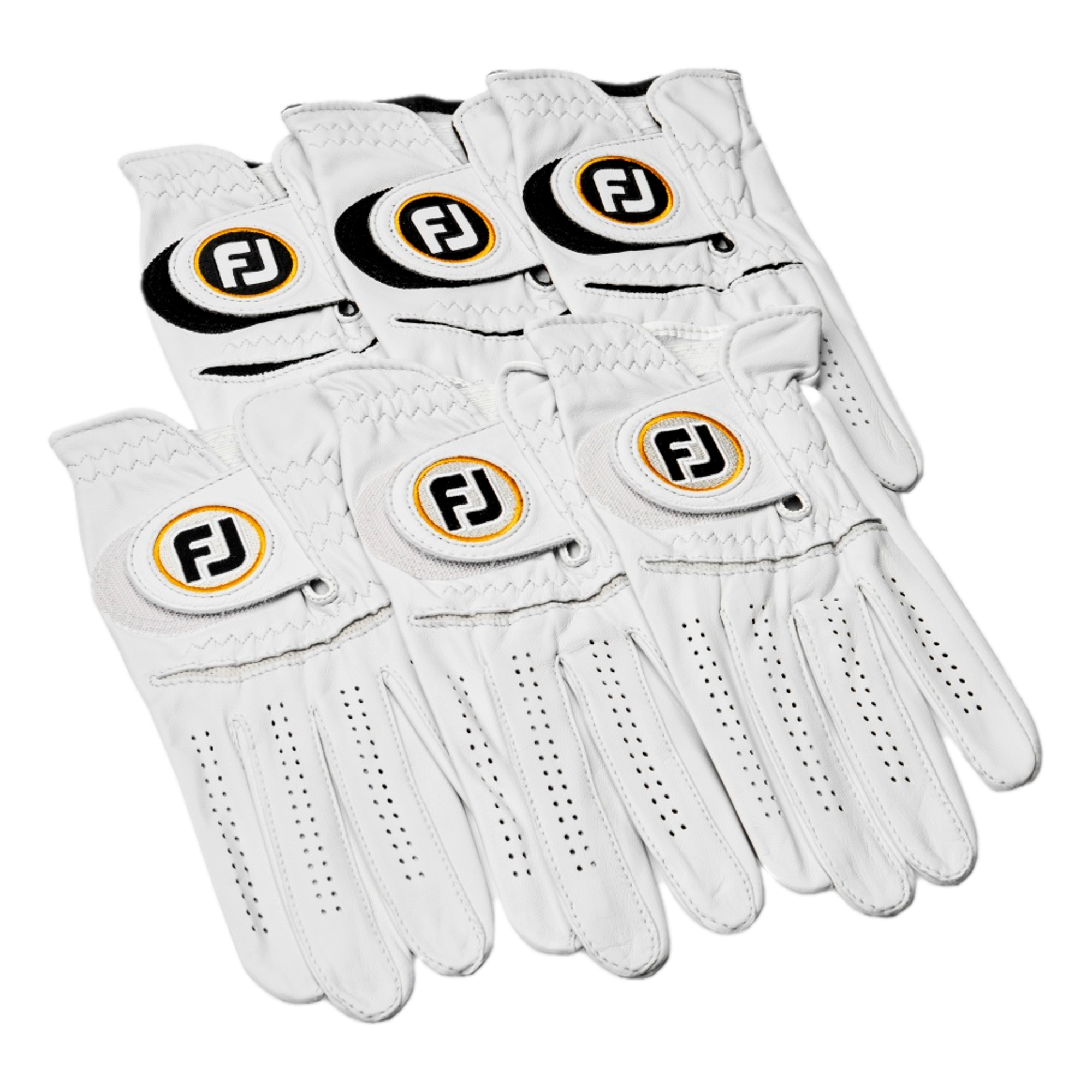 StaSof Men's Golf Glove – Buy 5 Get 1 Promotion