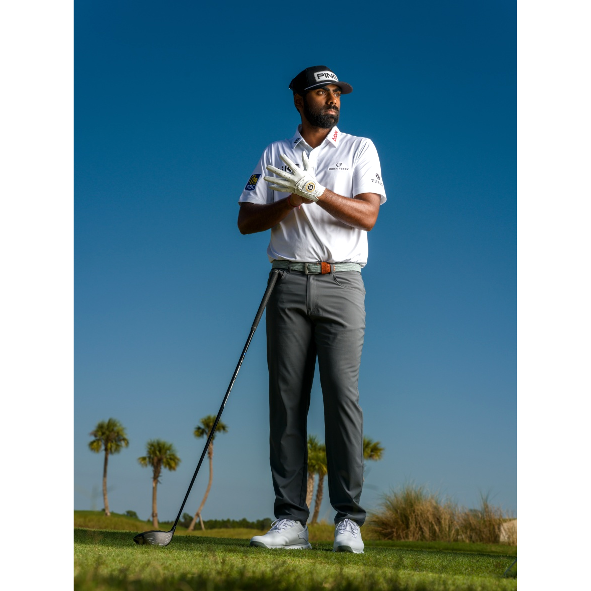 StaSof Men's Golf Glove – Buy 5 Get 1 Promotion