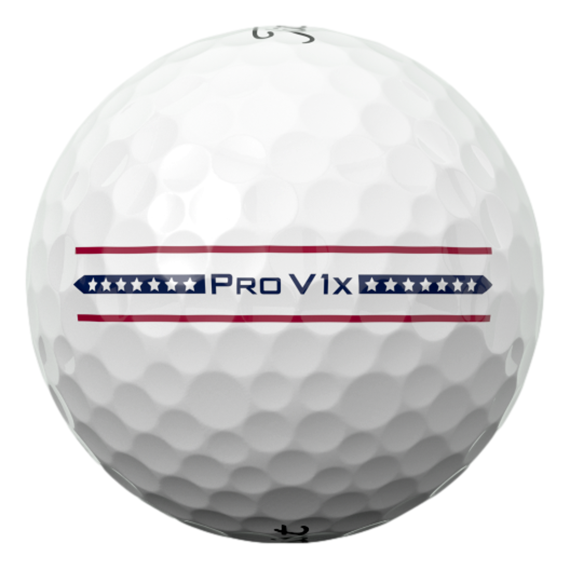 USA Performance Alignment Pro V1 6-Pack Golf Balls