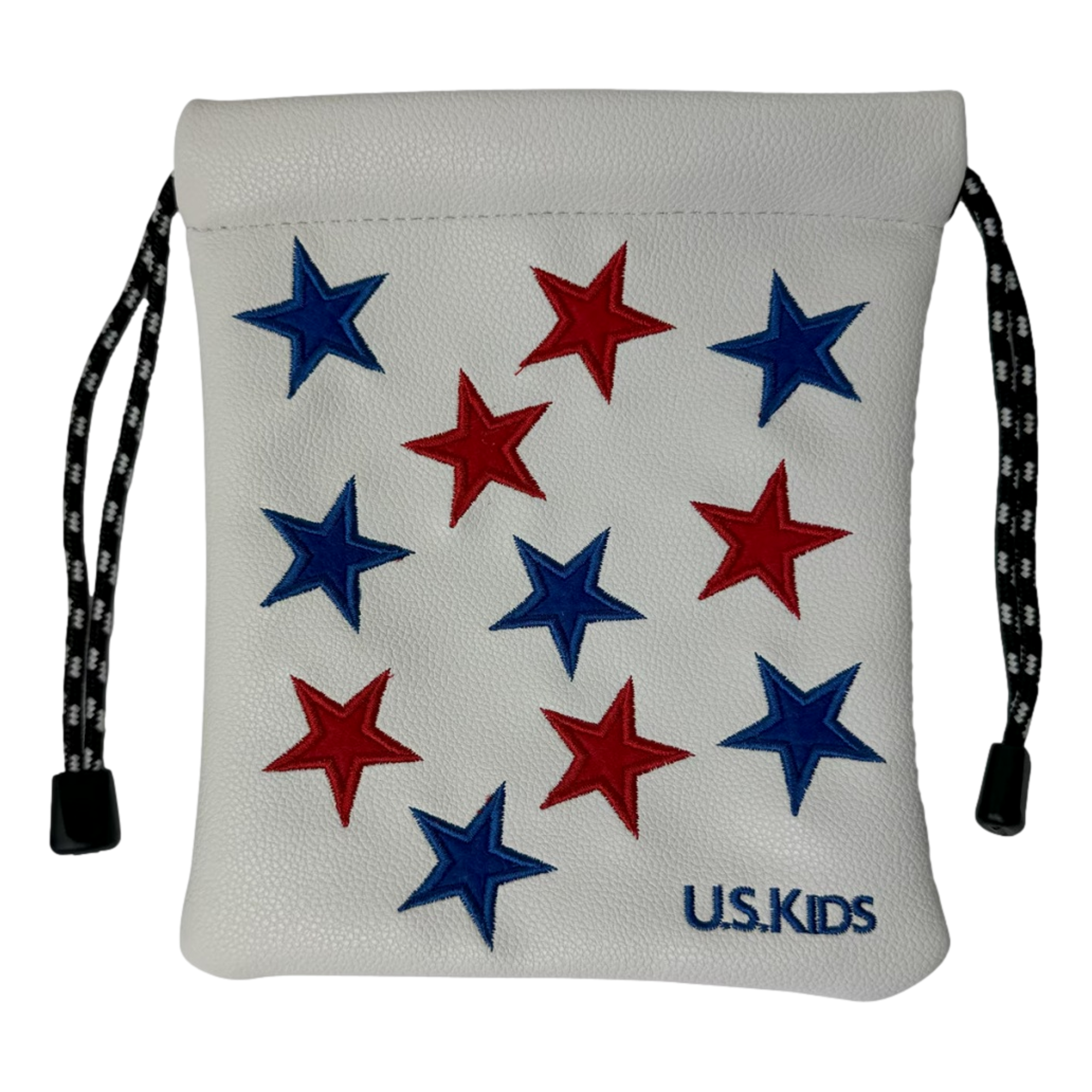 US Kids Valuables Pouch