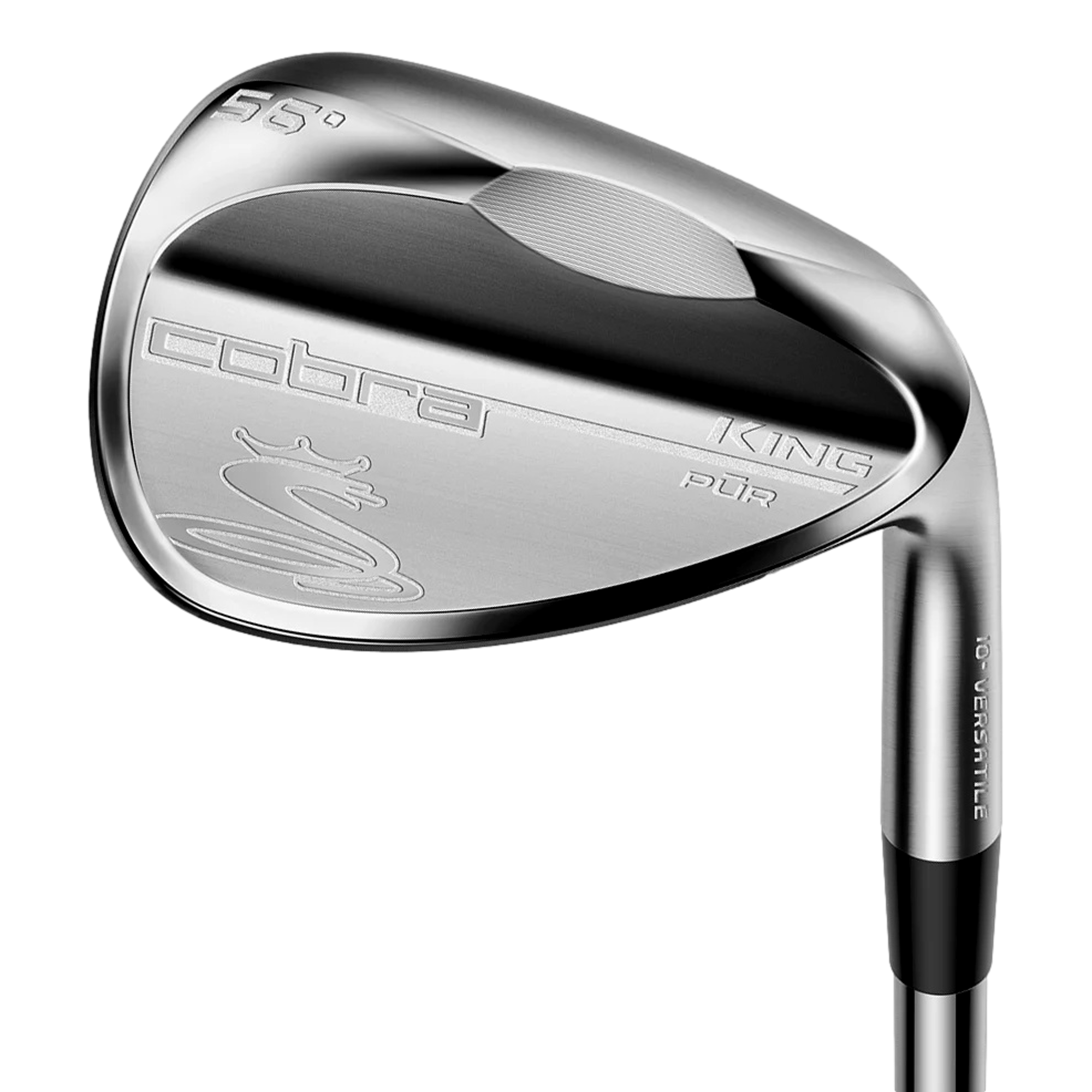 Cobra PŪR Wedge