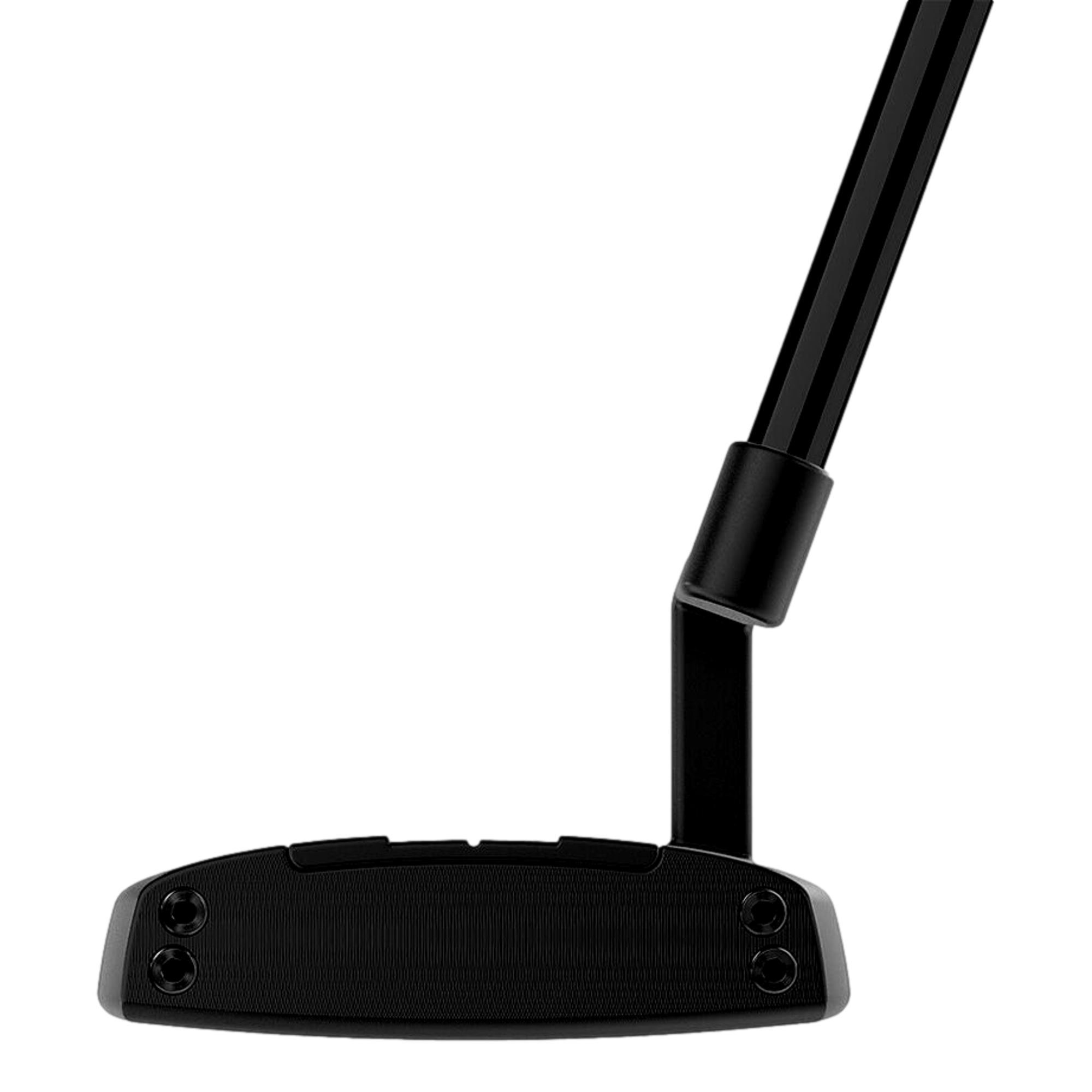Spider Tour X Proto L-Neck Black #1