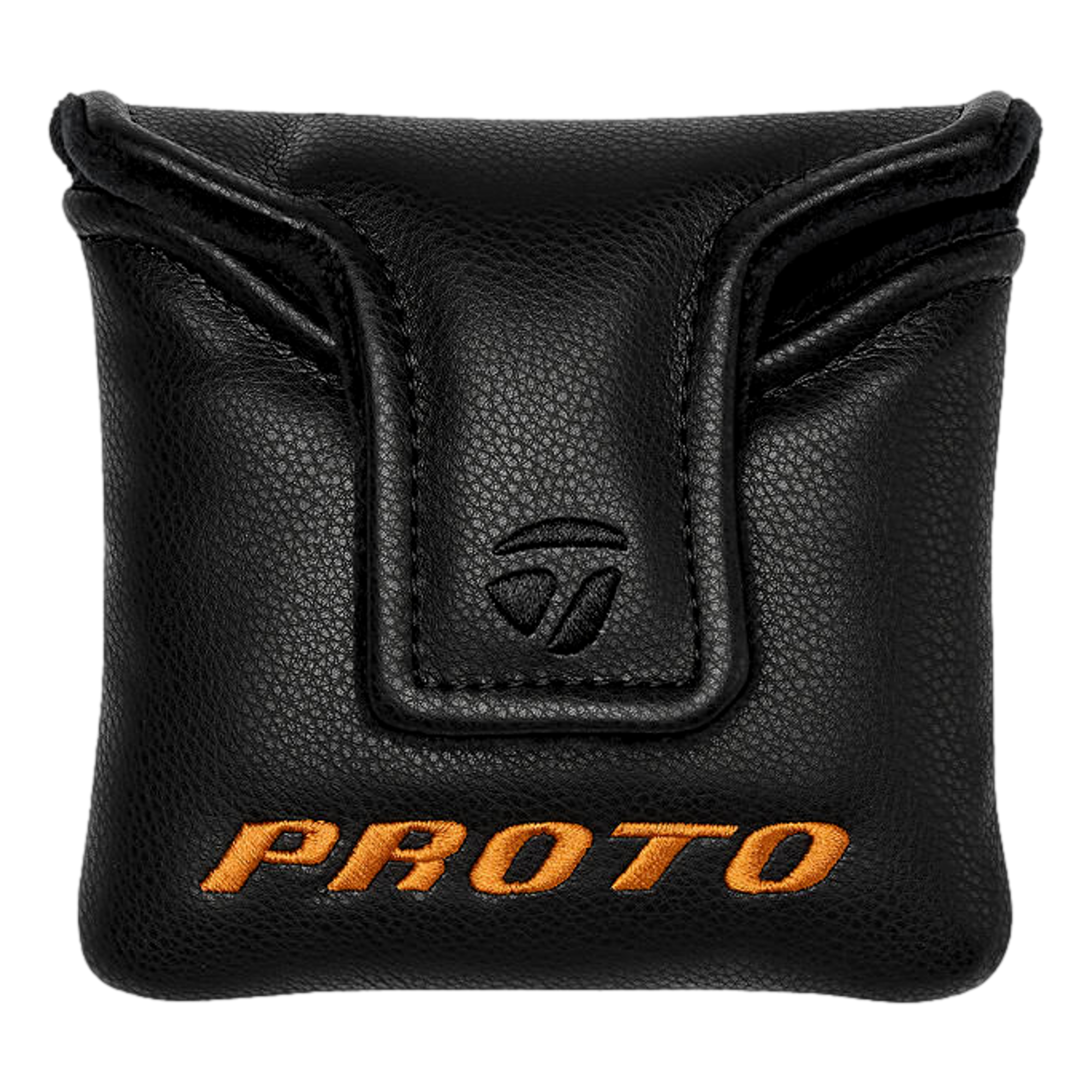 Spider Tour X Proto L-Neck Black #1