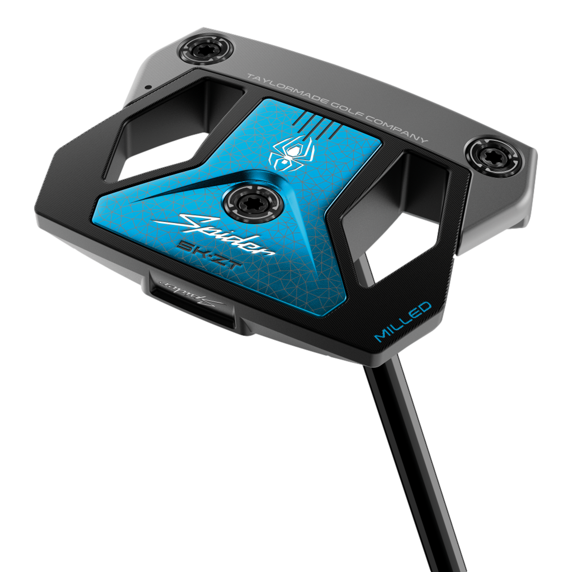 Spider ZT Standard Putter