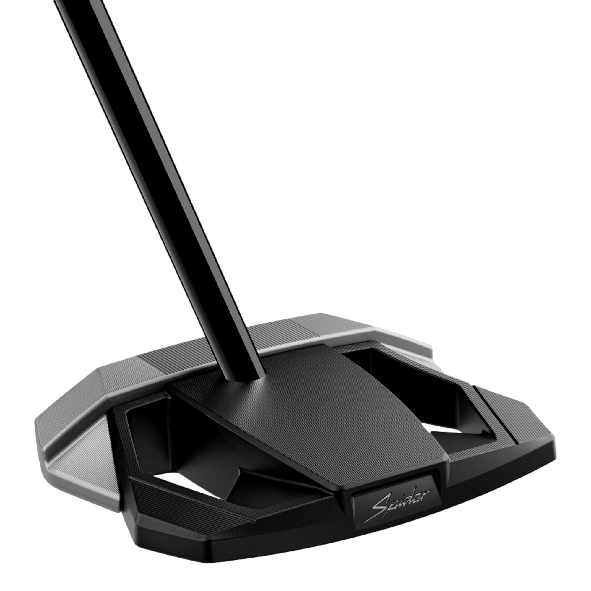 Spider ZT Long Putter