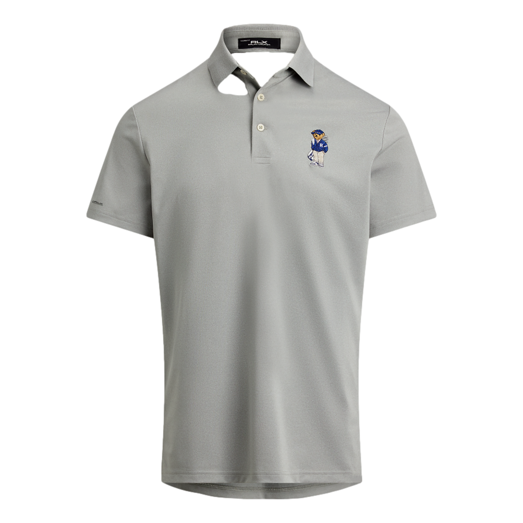 Airtech Pique Men's Short Sleeve Golf Polo Shirt