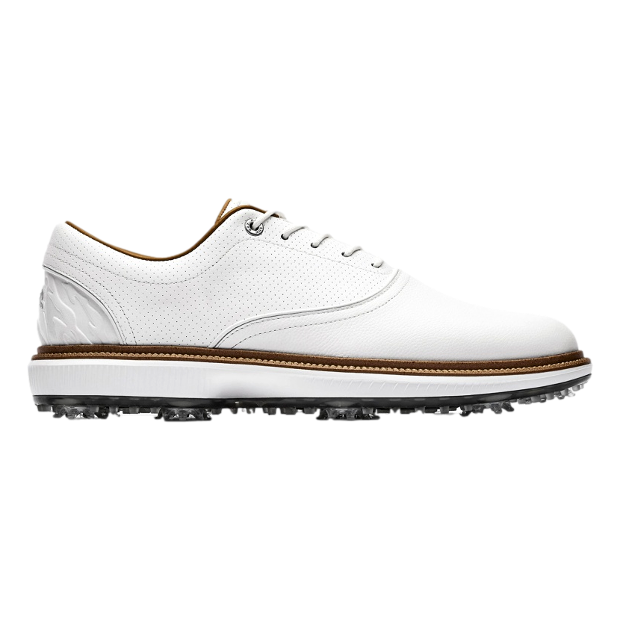 Pioneer Cypress Men's Spiked Golf Shoes