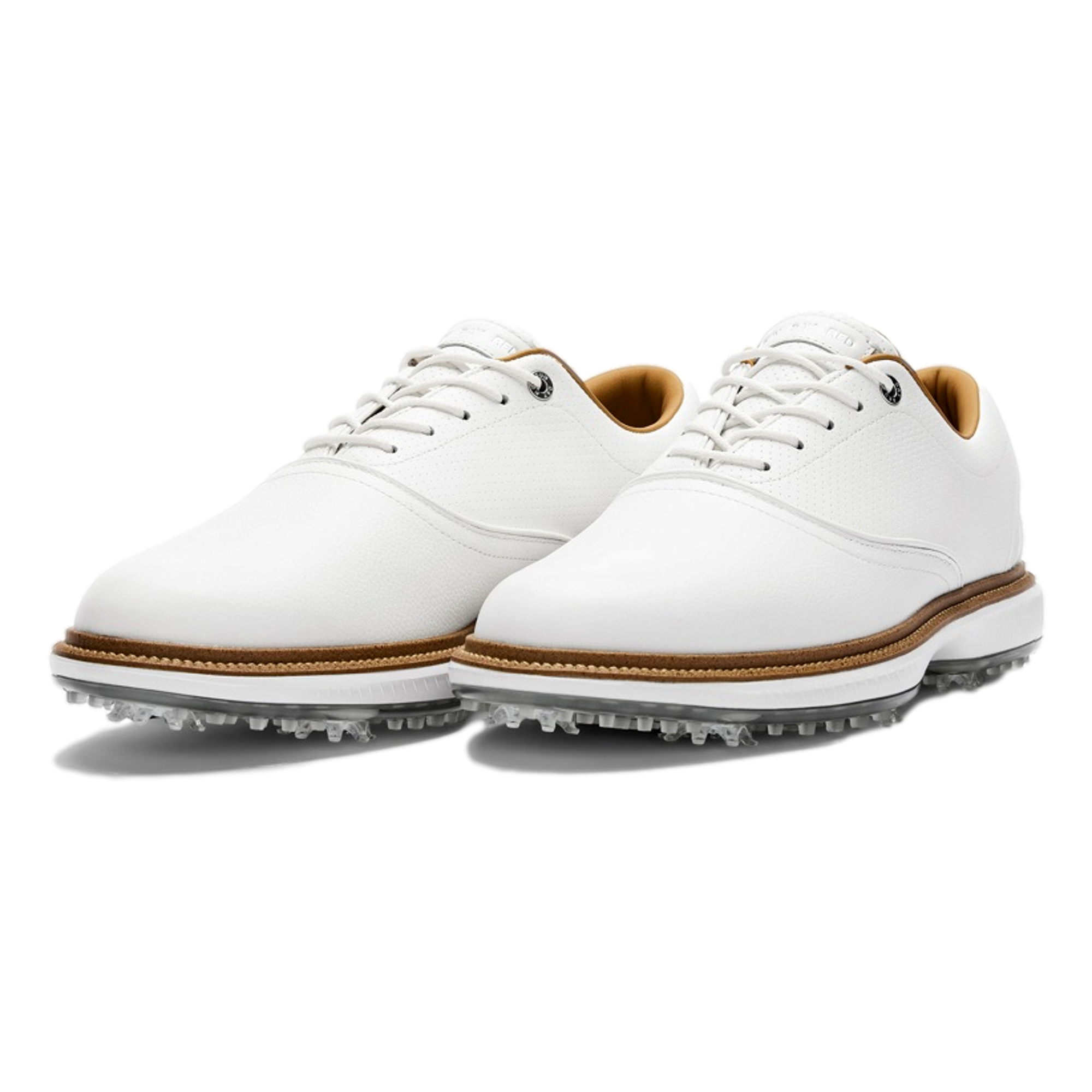 Pioneer Cypress Men's Spiked Golf Shoes