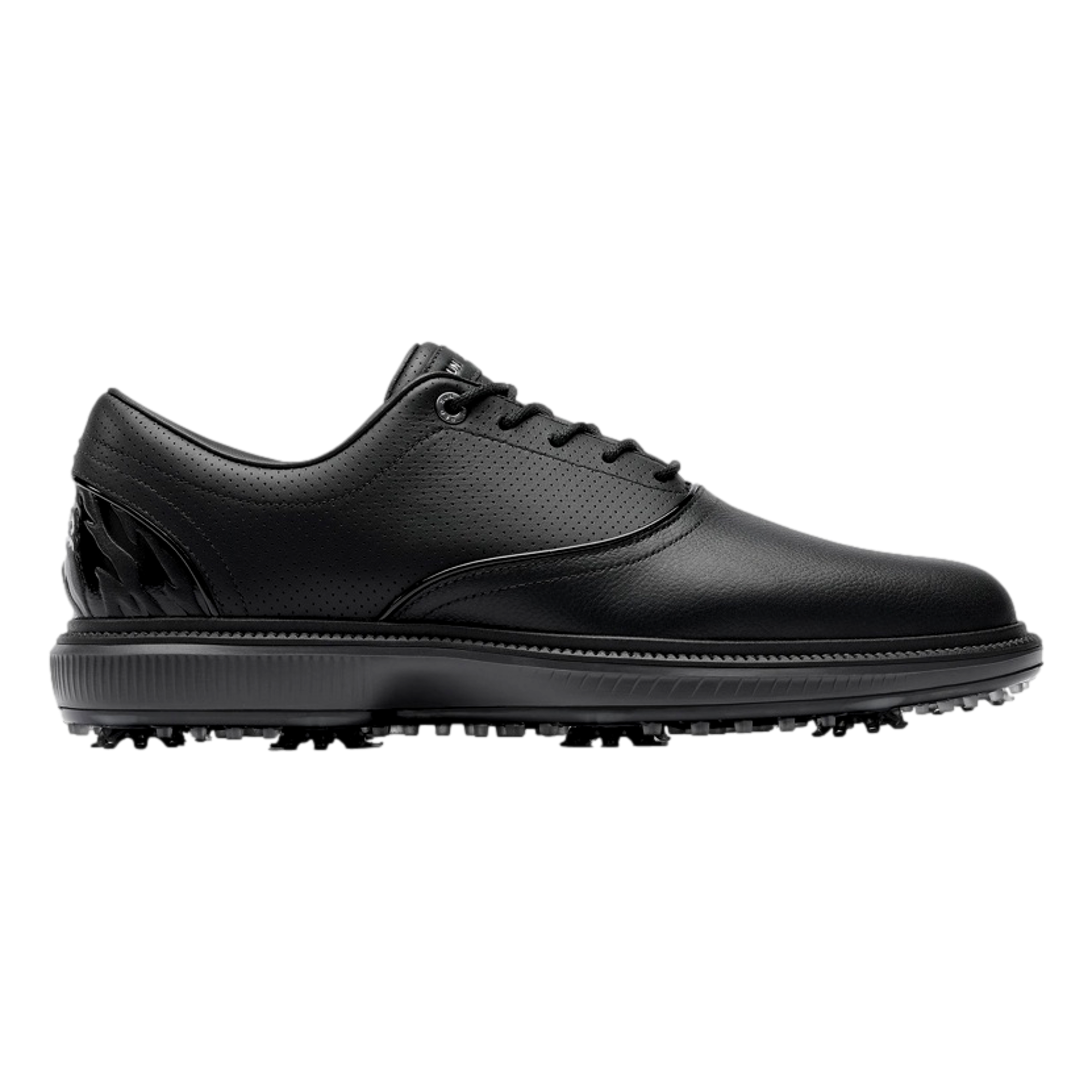 Pioneer Cypress Men's Spiked Golf Shoes
