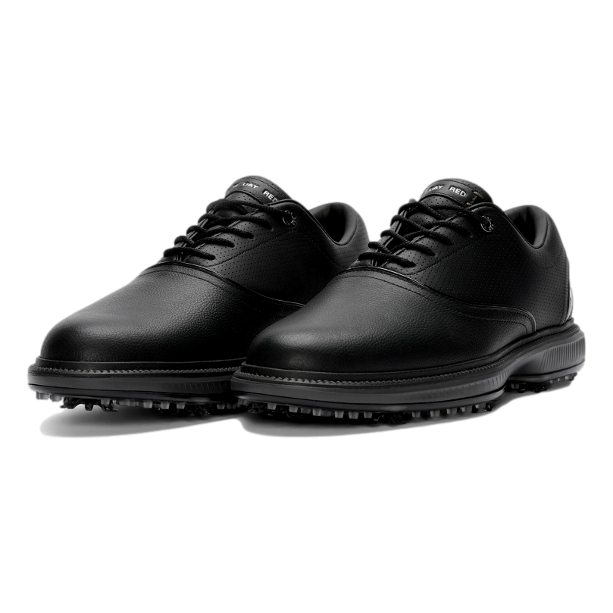 Pioneer Cypress Men's Spiked Golf Shoes