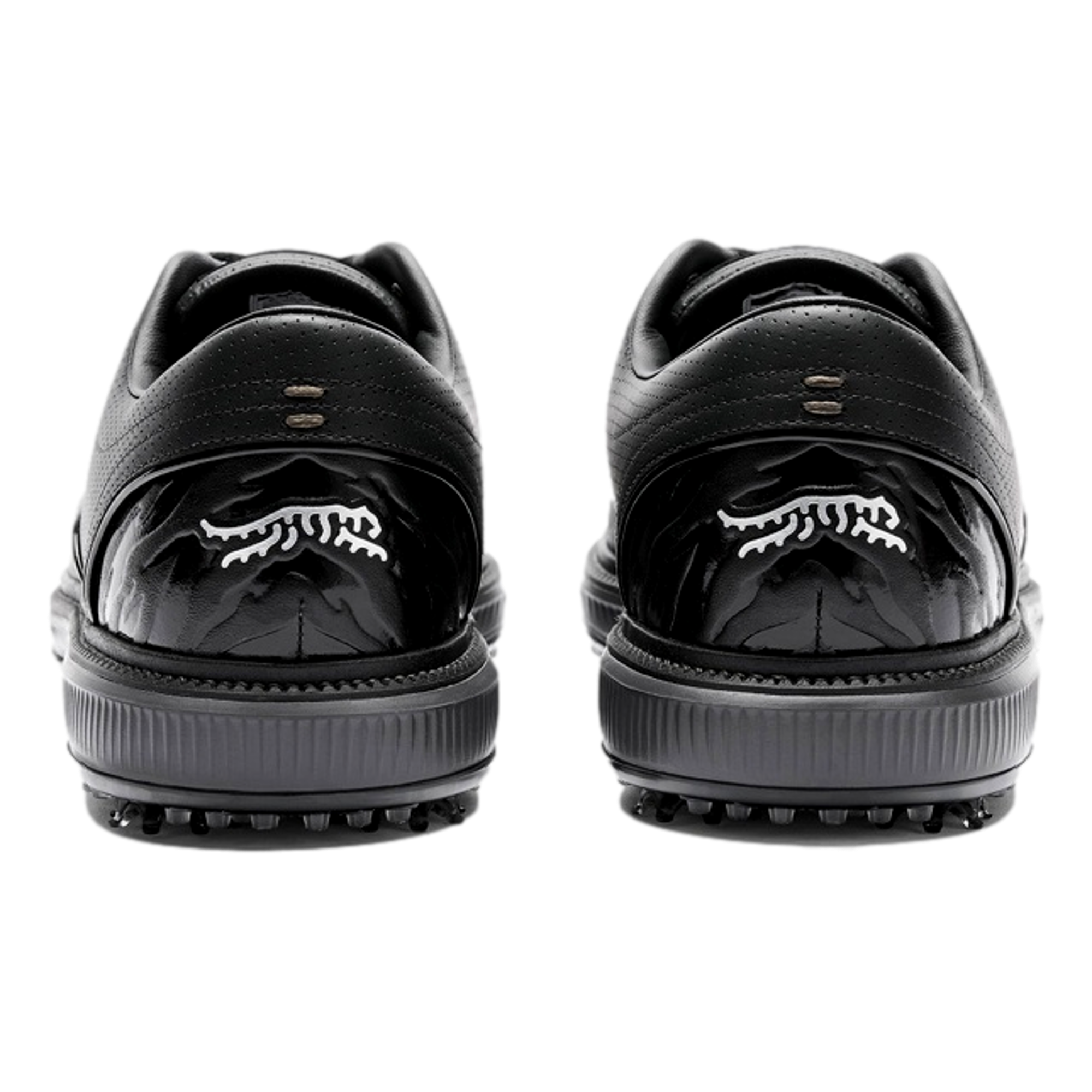 Pioneer Cypress Men's Spiked Golf Shoes