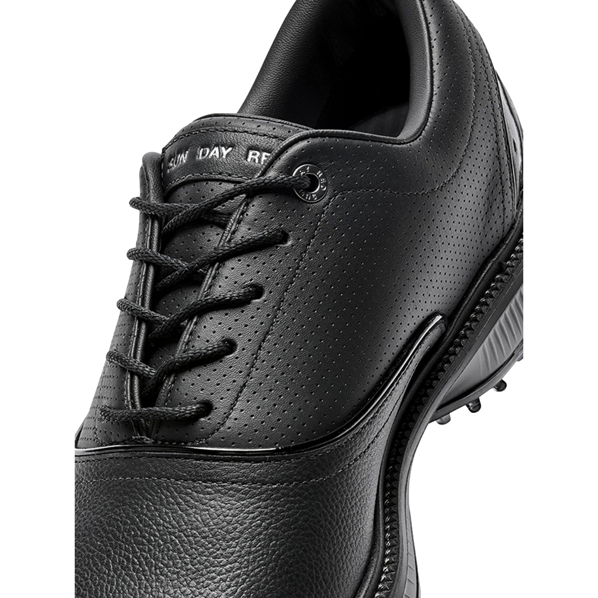 Pioneer Cypress Men's Spiked Golf Shoes
