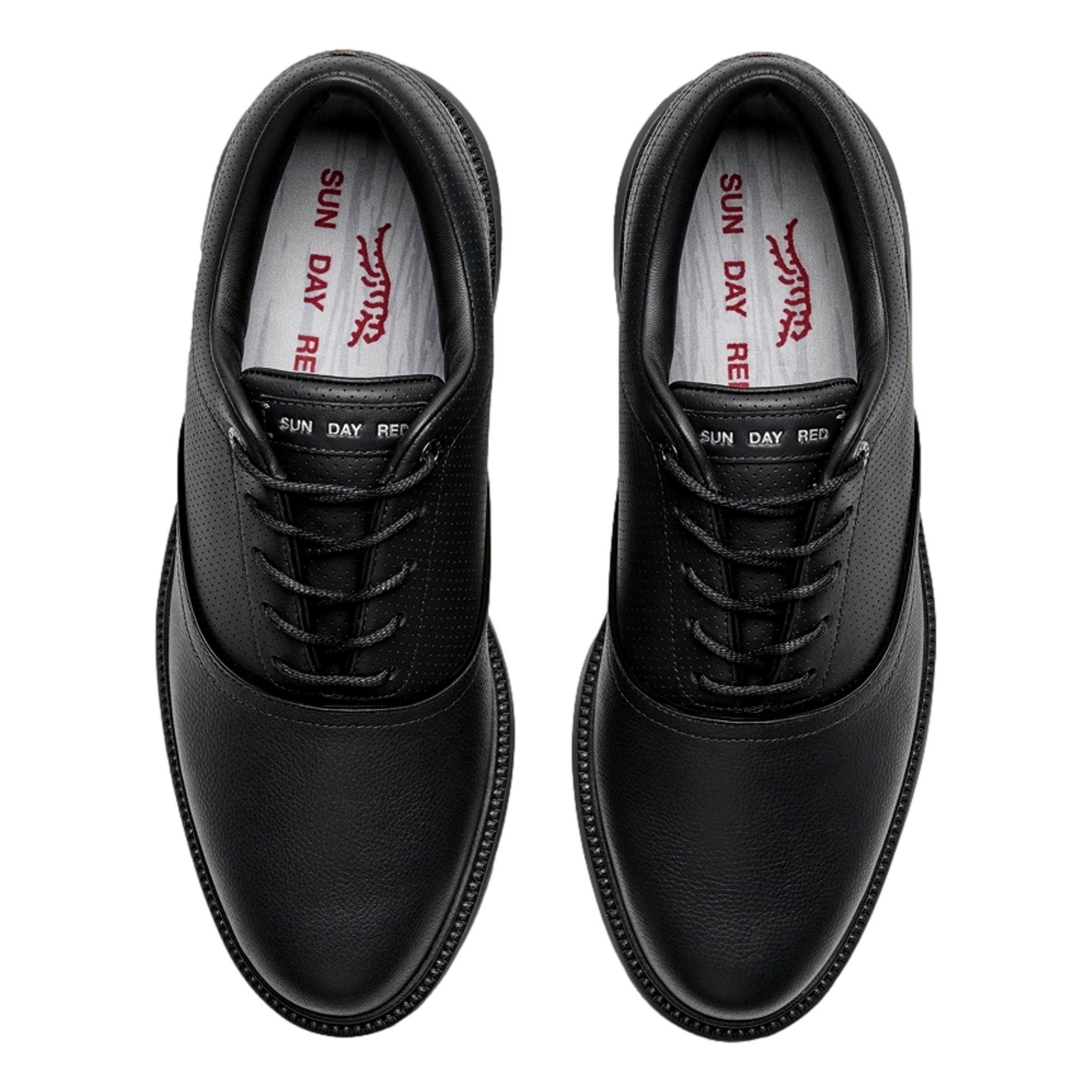 Pioneer Cypress Men's Spiked Golf Shoes