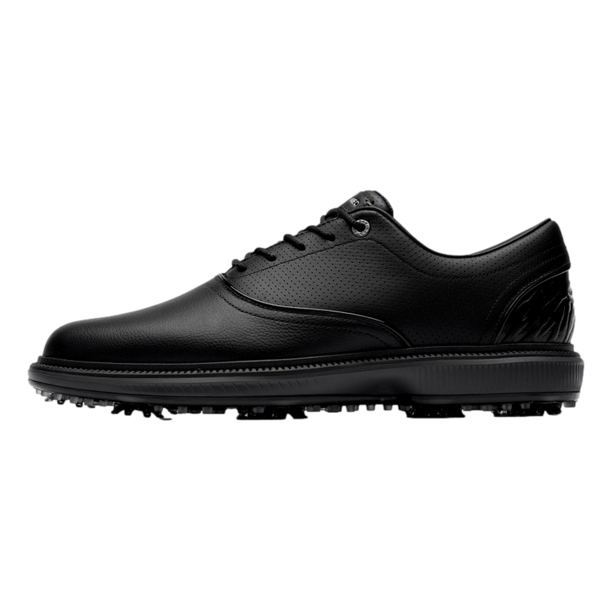 Pioneer Cypress Men's Spiked Golf Shoes